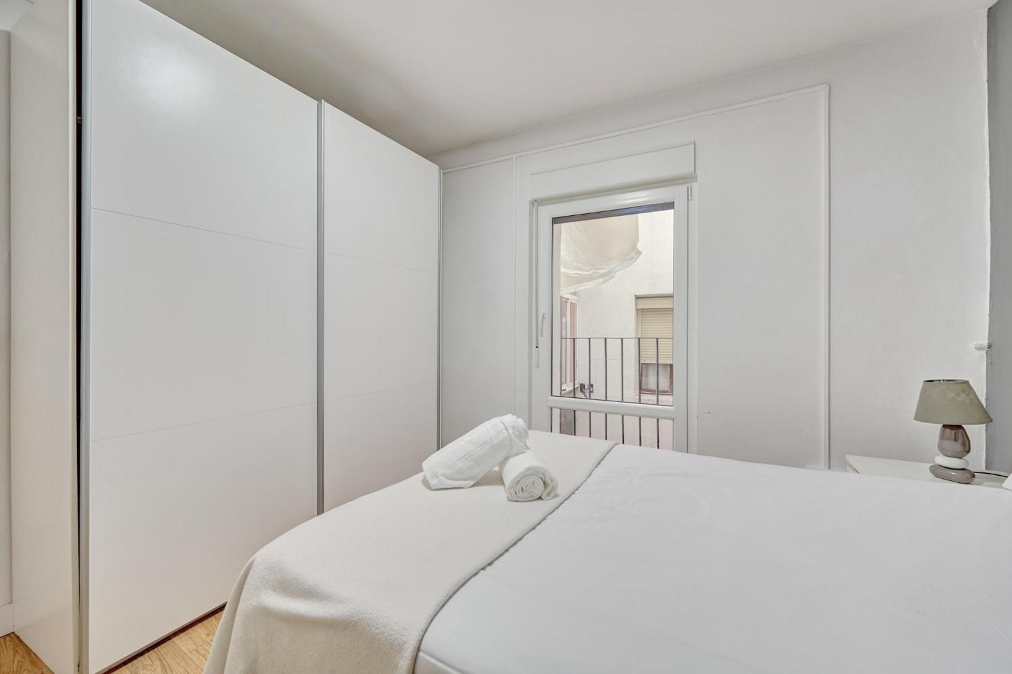 Apartment Zure Etxea By Clabao *
