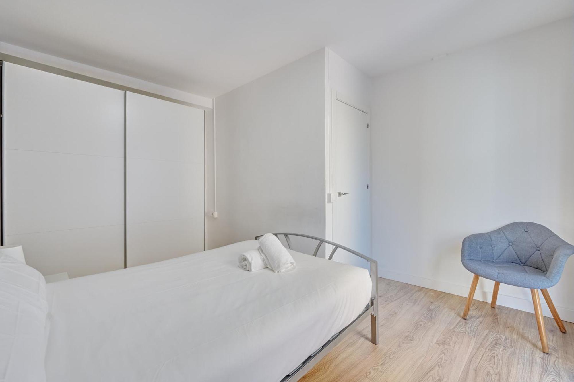 Apartment Zure Etxea By Clabao