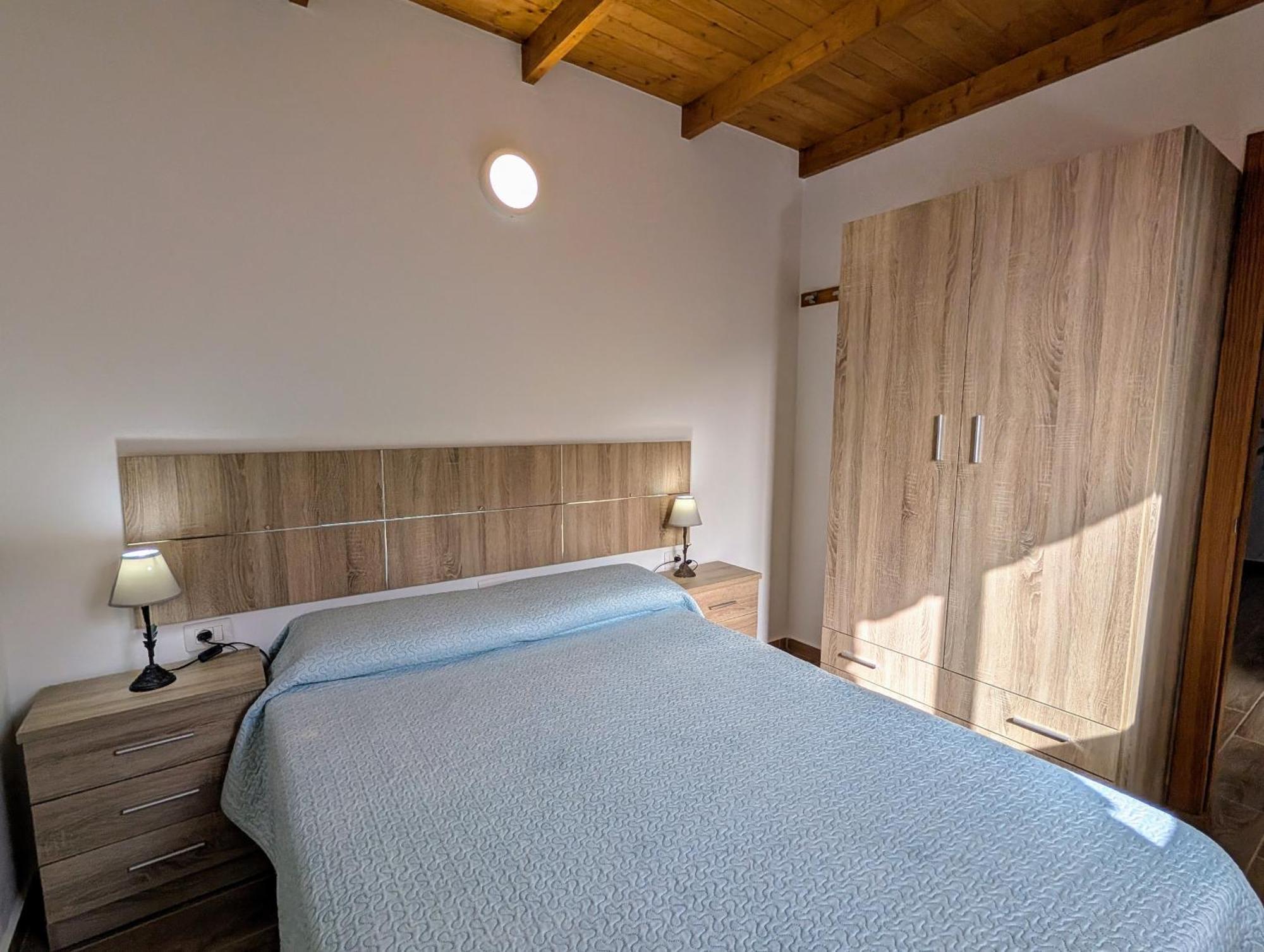 Live - Estudio Casas Morrocatana Tenerife Apartamento *