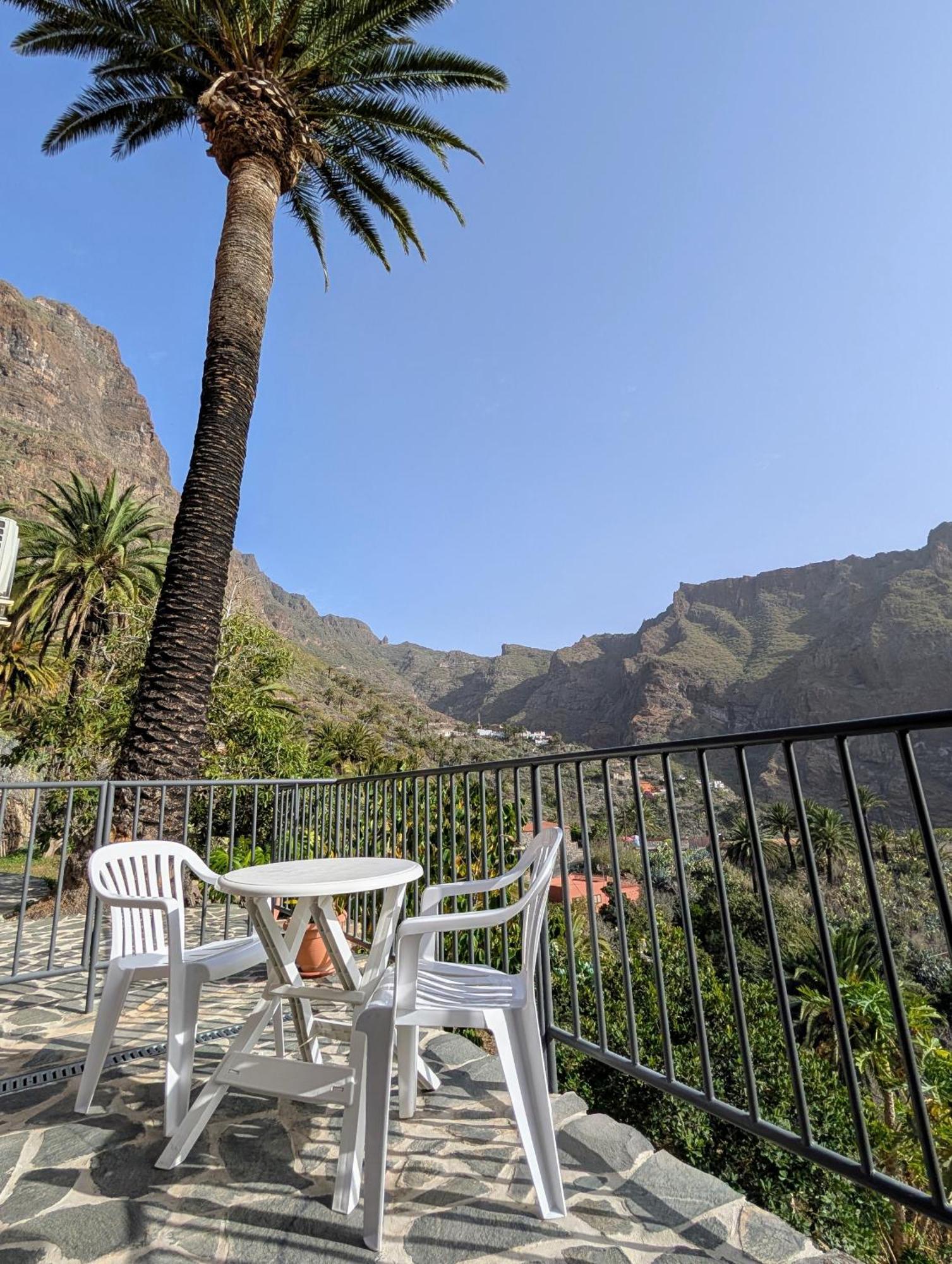 Live - Estudio Casas Morrocatana Tenerife Apartamento