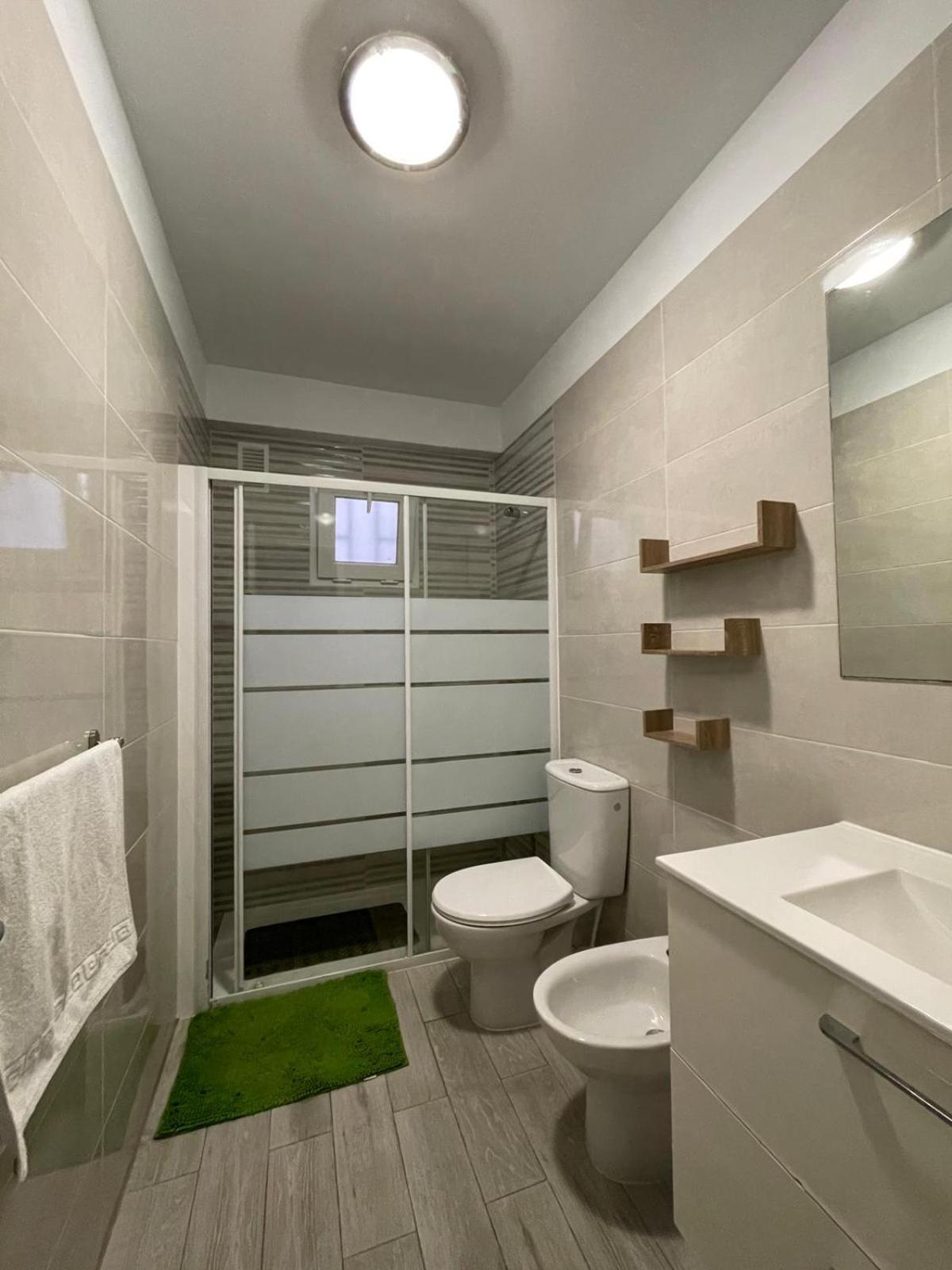 Apartamento Playa Vistas 1 *