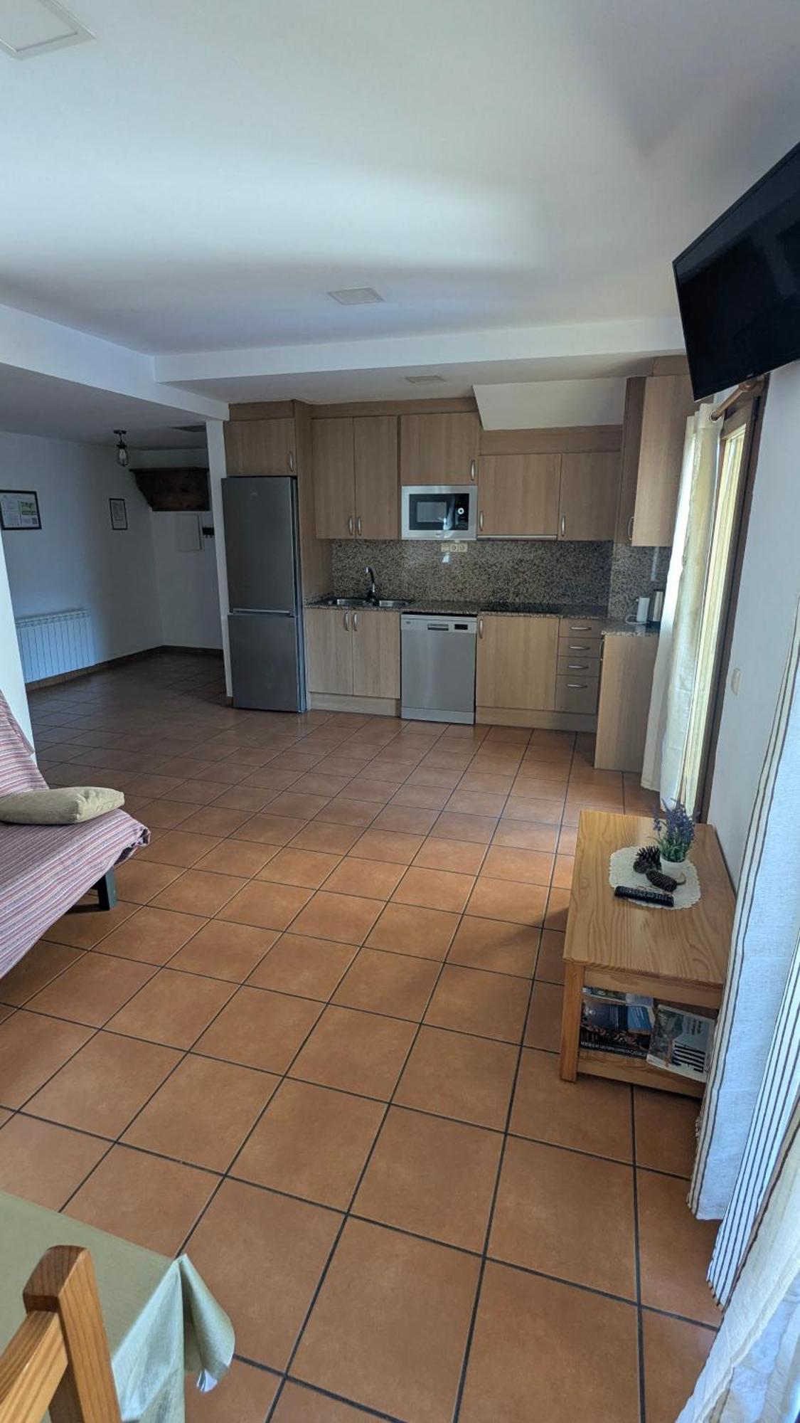 Solau Campsite Espot