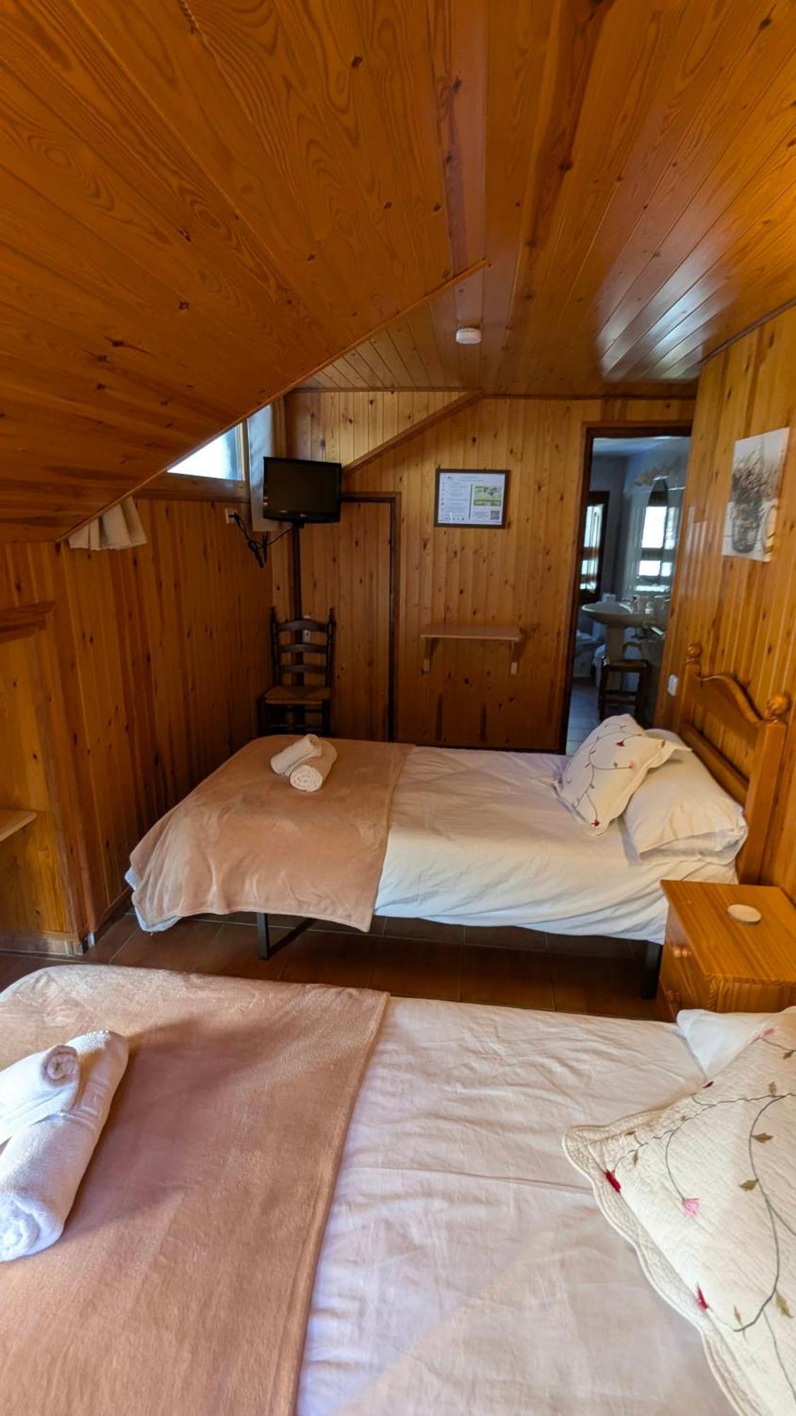 Campsite Solau 2*
