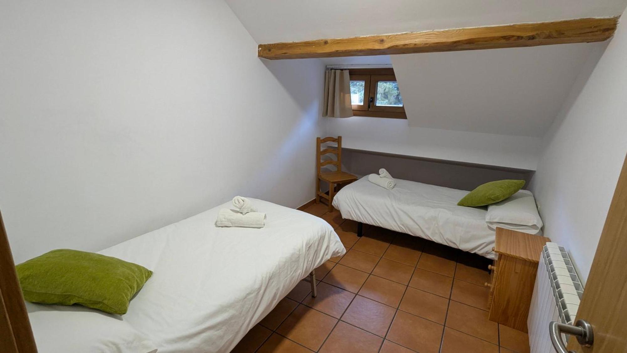 Solau Campsite 2*