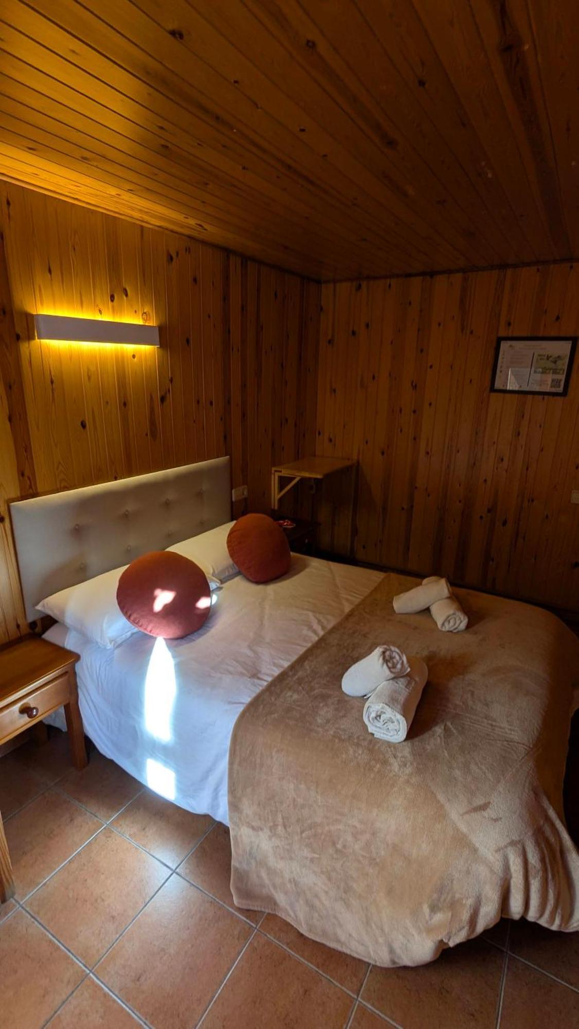 Campsite Solau Espot