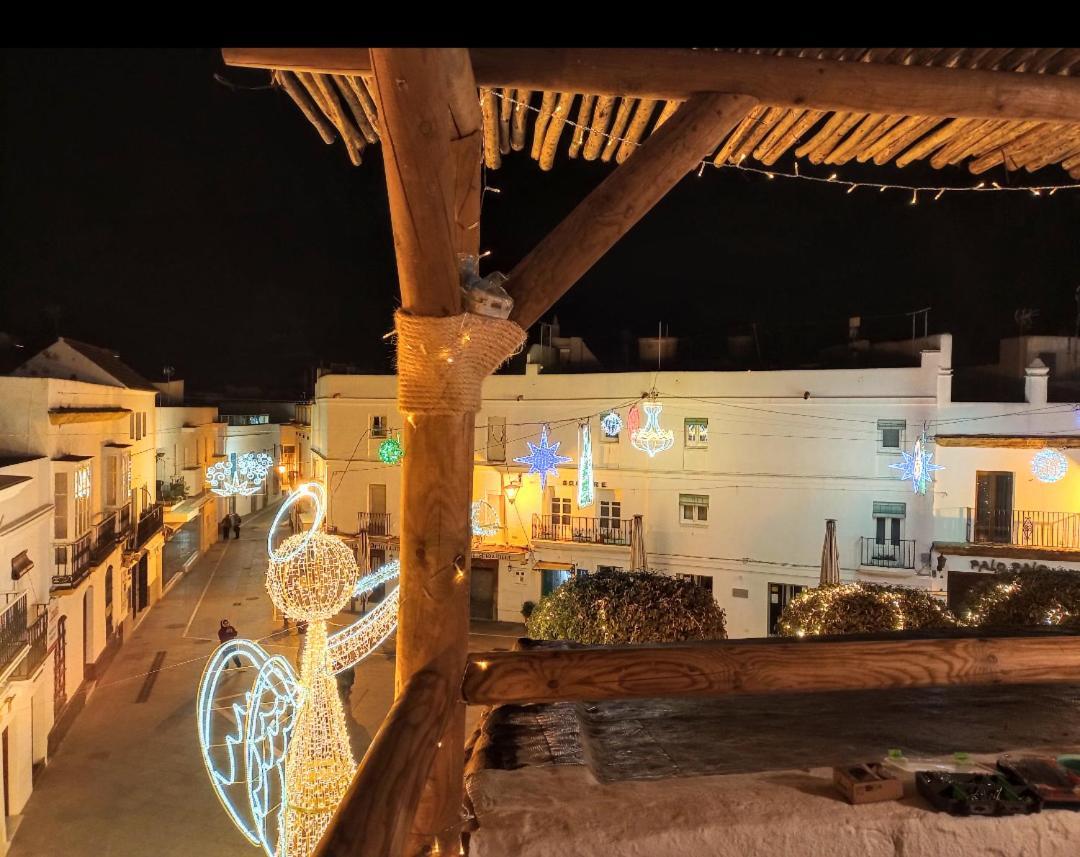 La Plaza De Conil Conil De La Frontera