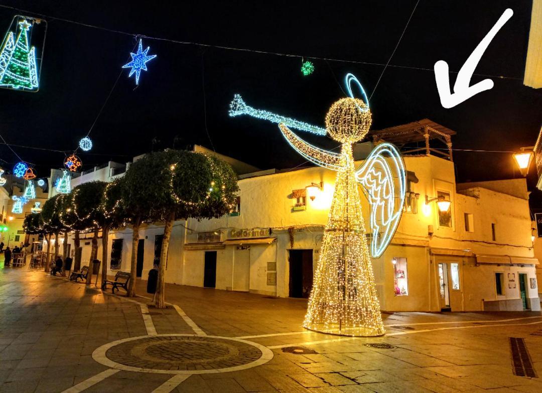 La Plaza De Conil Сasa de vacaciones *