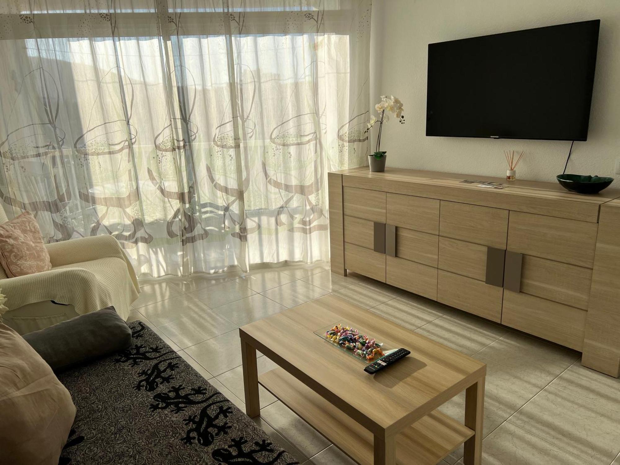 Heart Of Americas Apartamento Arona (Tenerife)