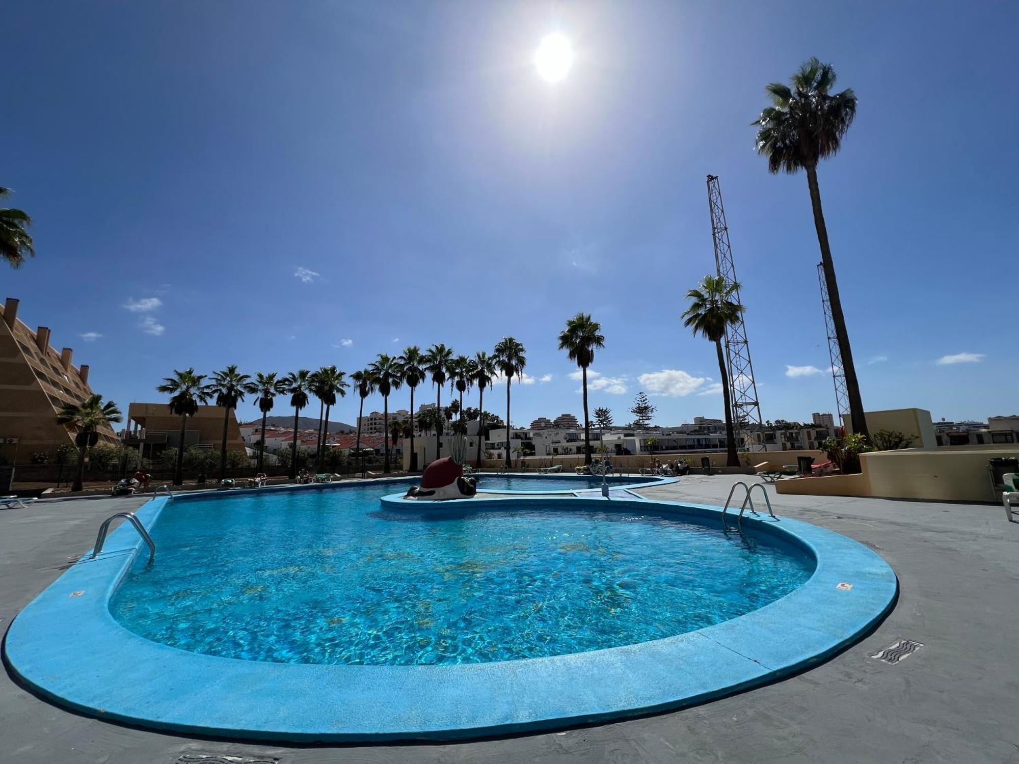 Apartamento Heart Of Americas *