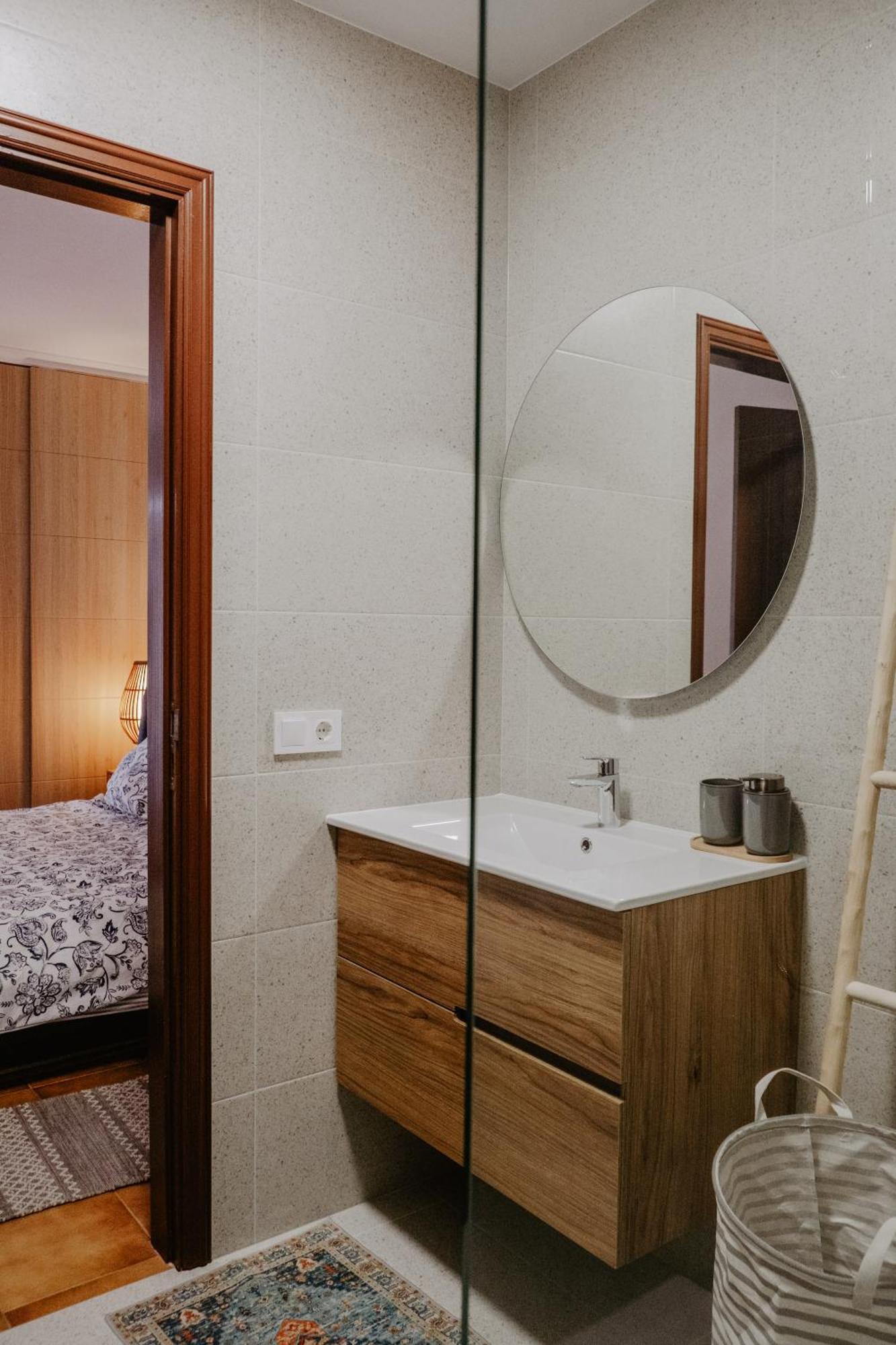 Apartment Alba Vista - Albatros Park In Golf Del Sur Tenerife - Heated Pool & Teide View