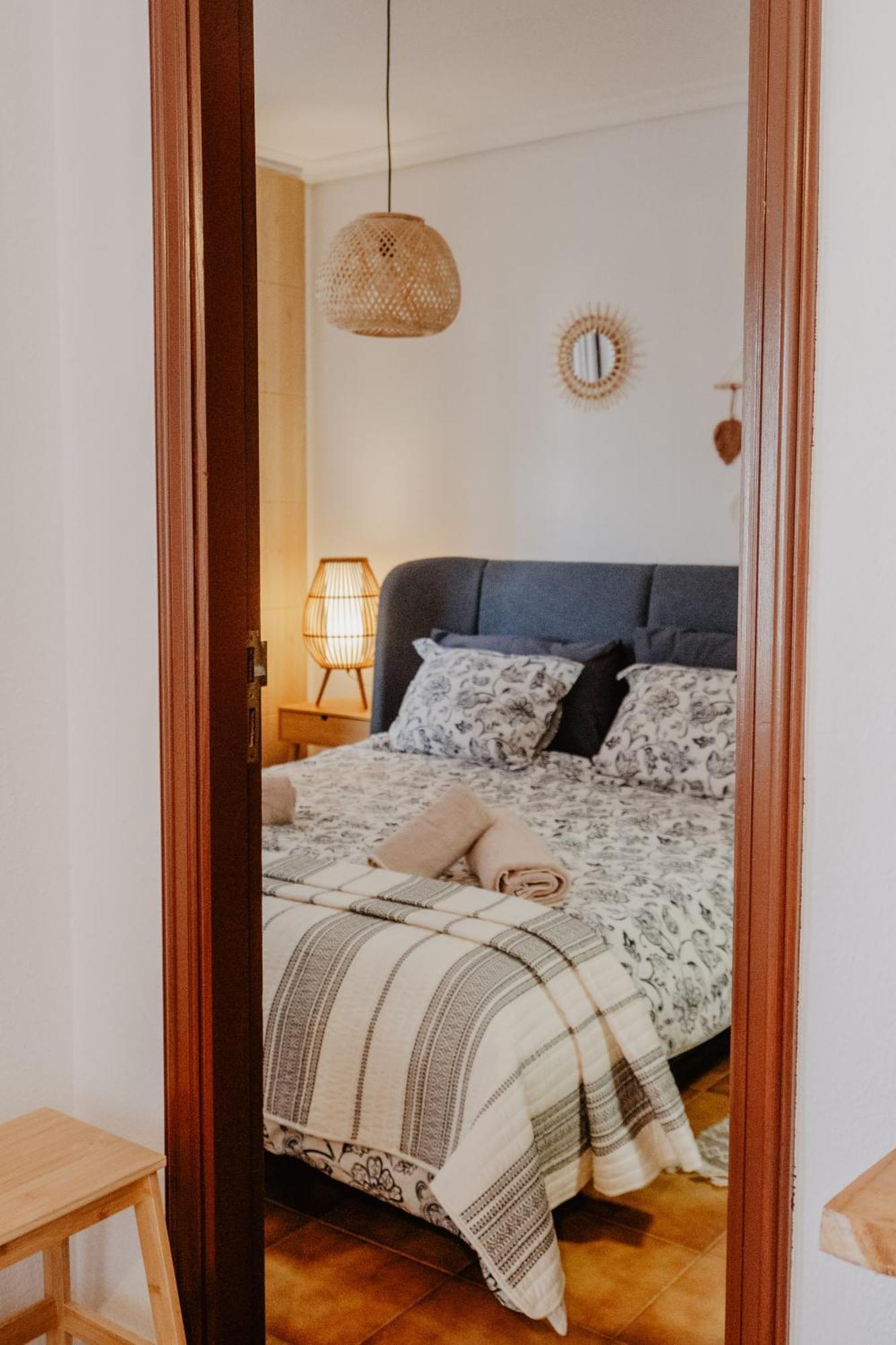 Alba Vista - Albatros Park In Golf Del Sur Tenerife - Heated Pool & Teide View *