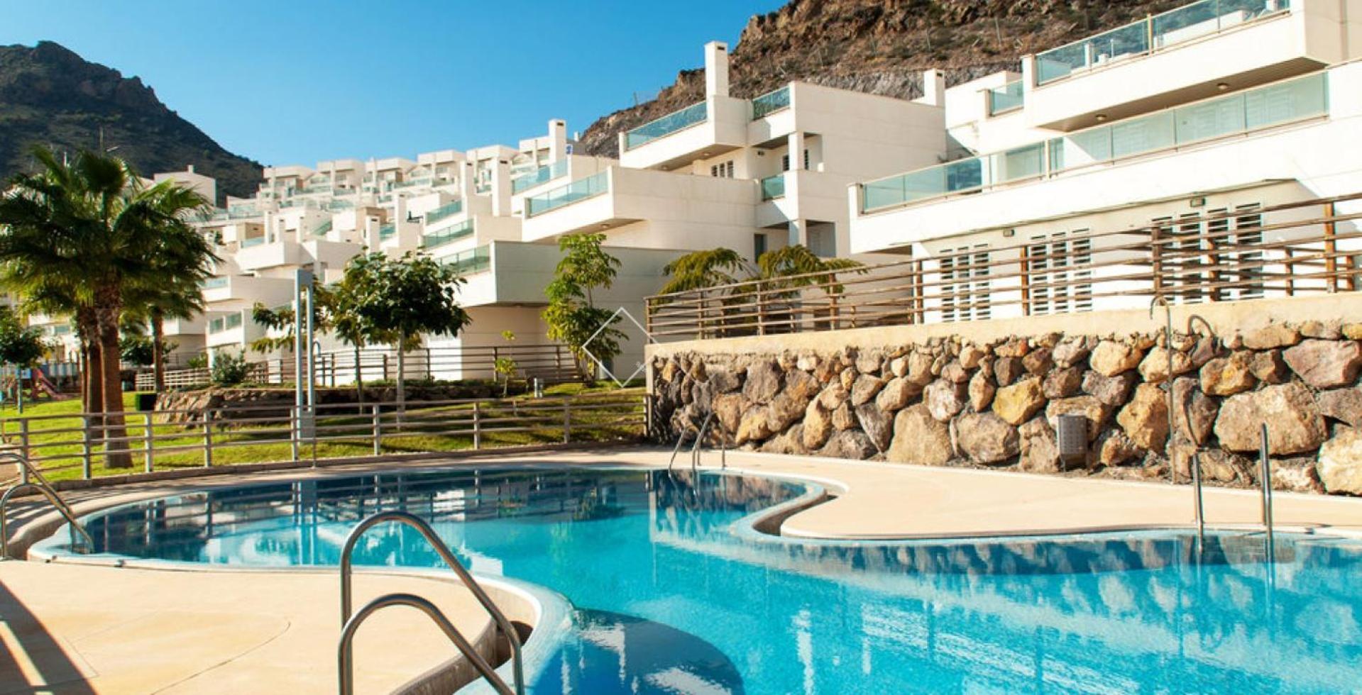 Penthouse Aguilon Golf * Pulpi