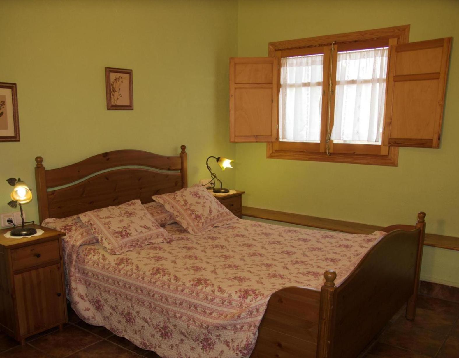 Cal Panxeta Holiday home *