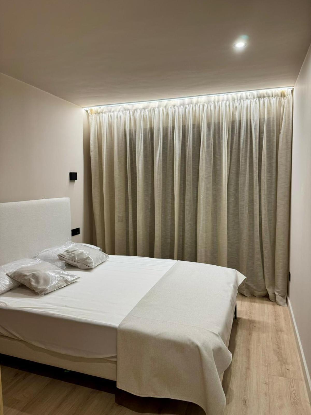Apartamento Sant Carles 52