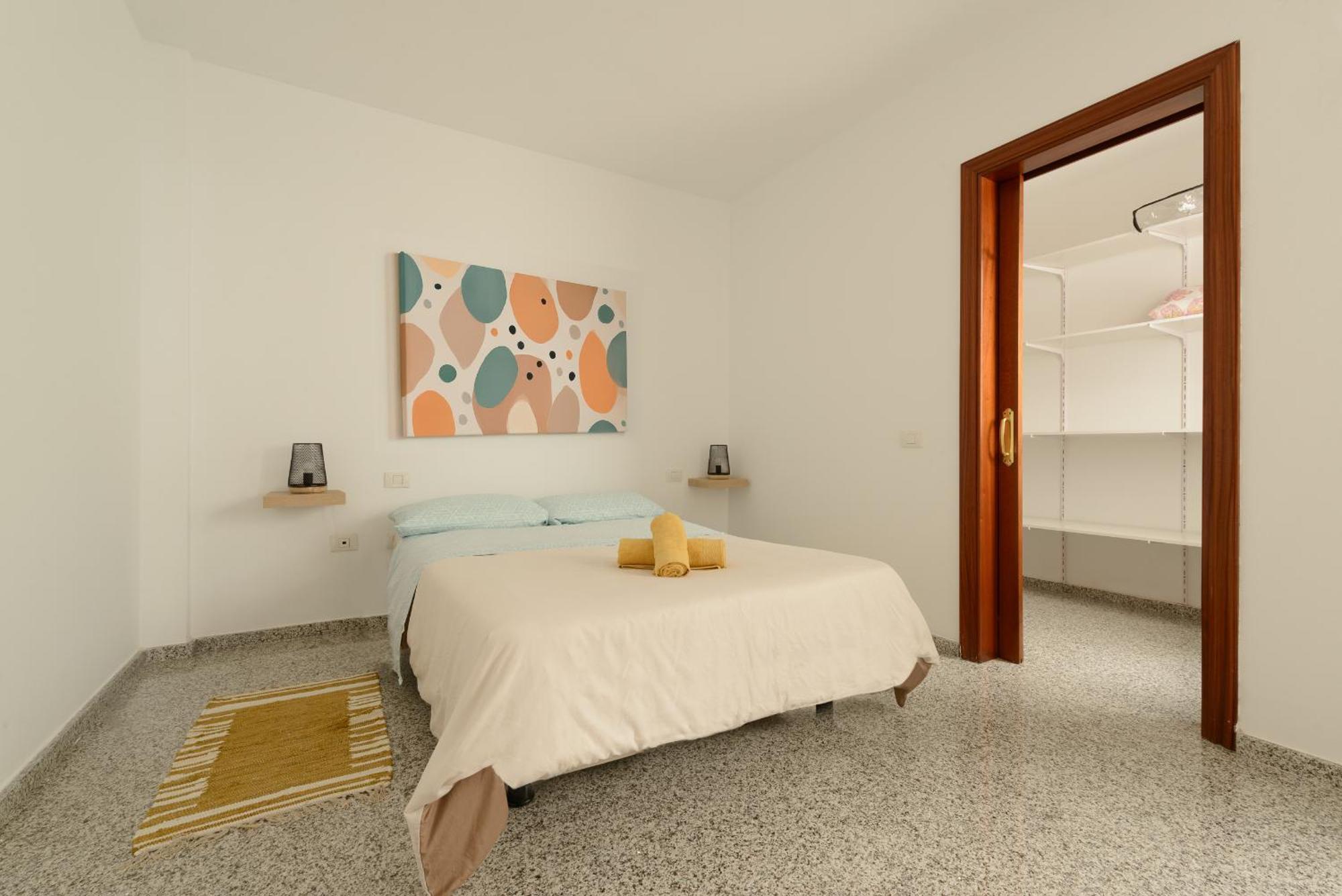 Apartamento Bonito En *