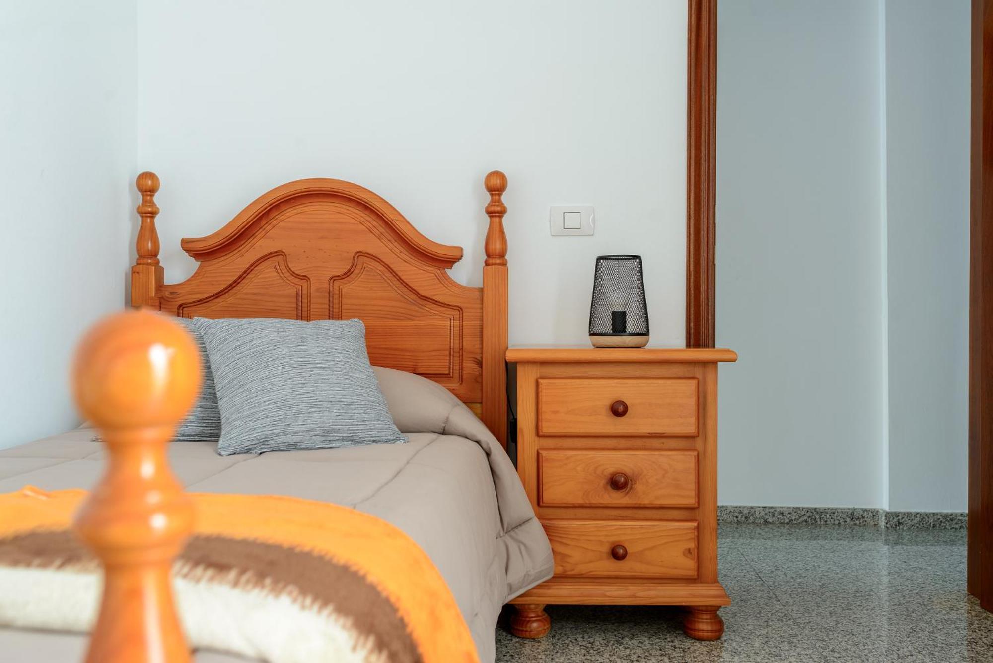Apartamento Bonito En *