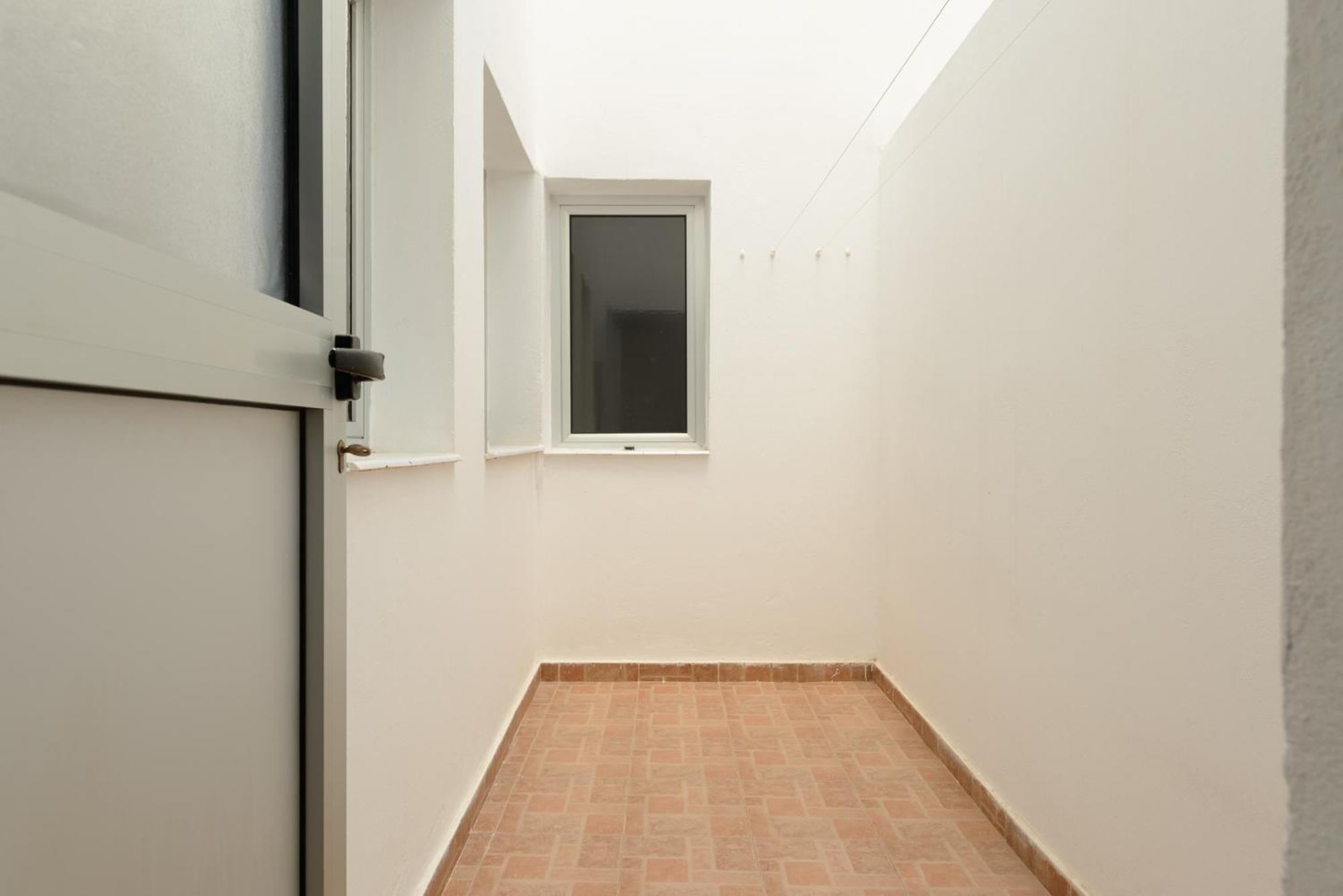 Apartamento Bonito En