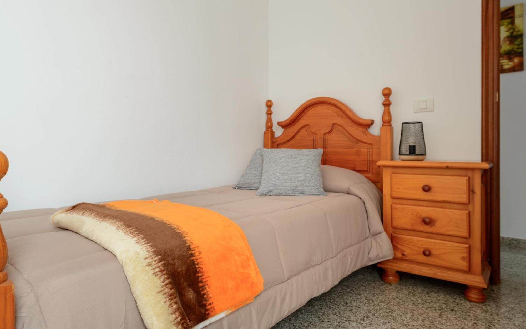 Bonito En Apartamento Ingenio