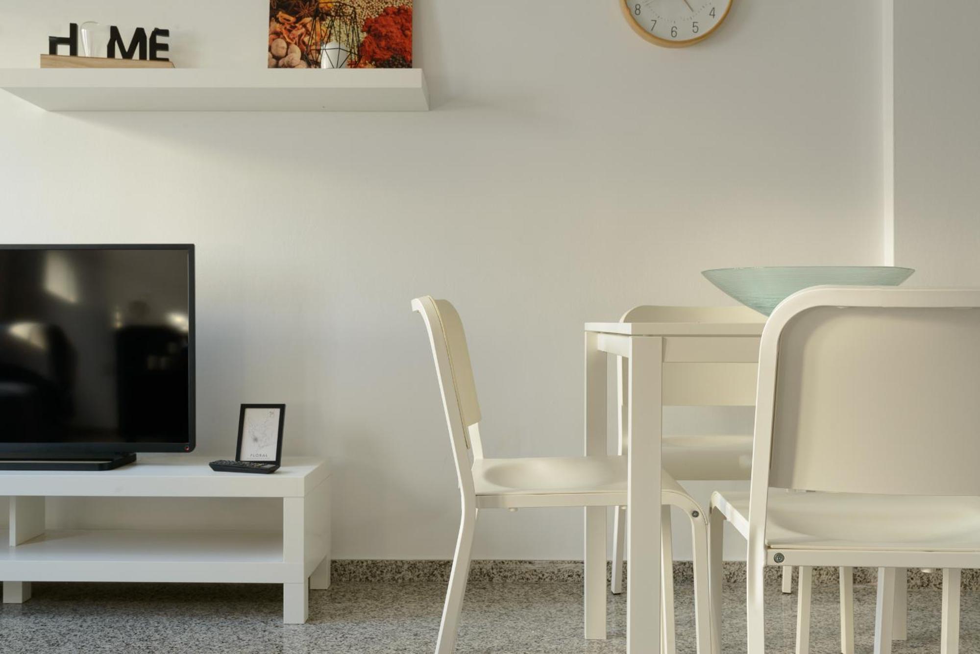 Apartamento Bonito En Ingenio