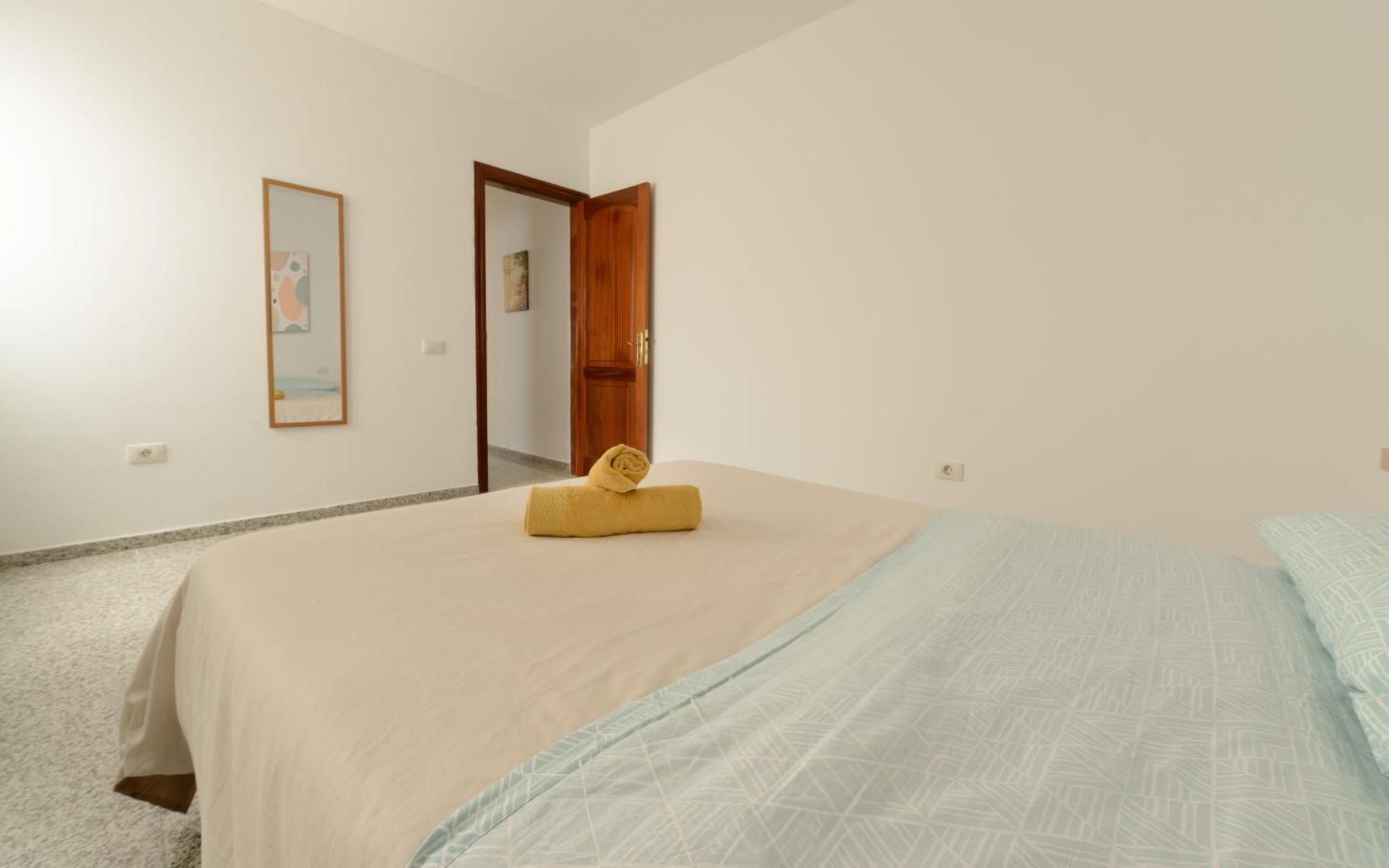 Bonito En Apartamento Ingenio