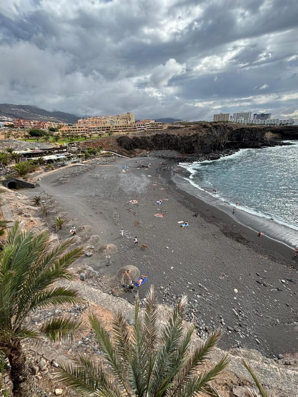 Villa Casa Barmalei Private Pool & Rooftop Terrace Ocean View, Tenerife Callao Salvaje