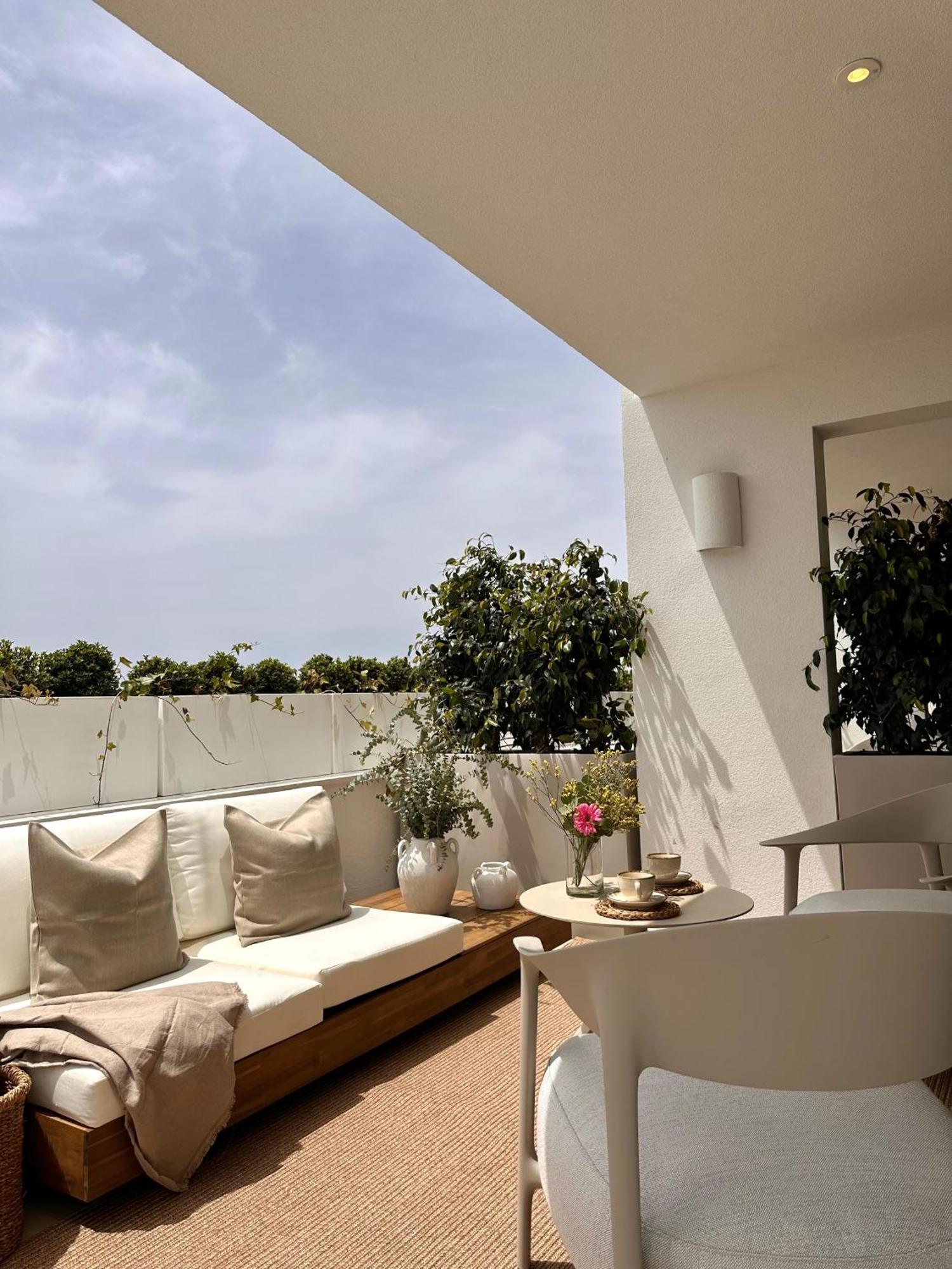 Apartahotel Azul Castelldefels
