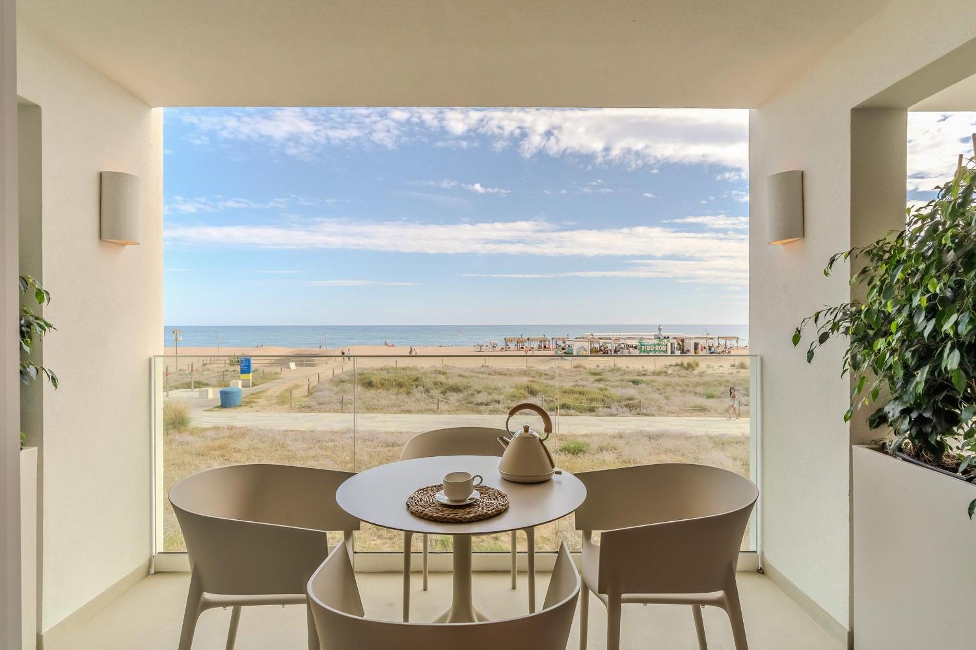 Apartahotel Azul Castelldefels