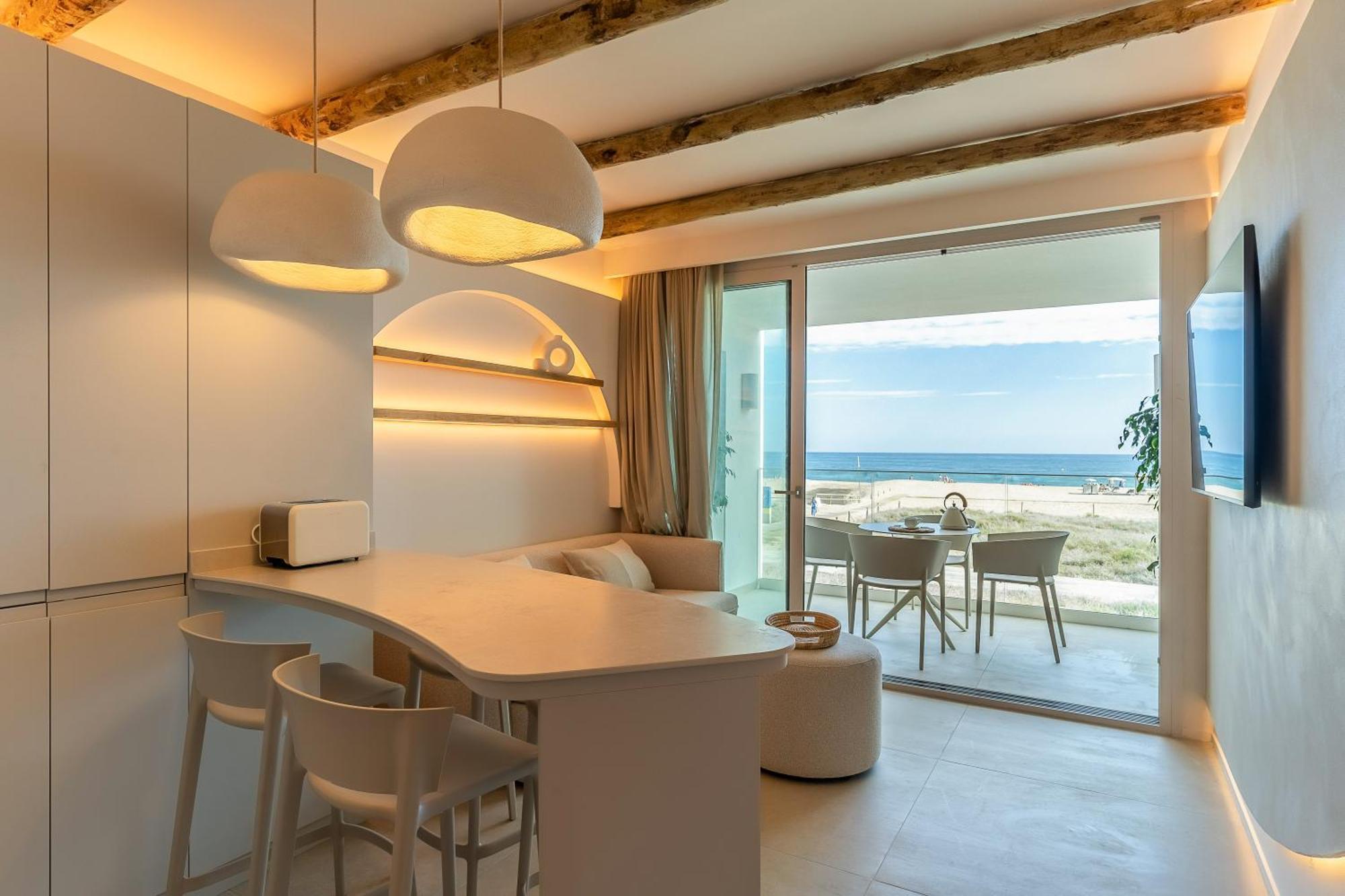 Azul Castelldefels
