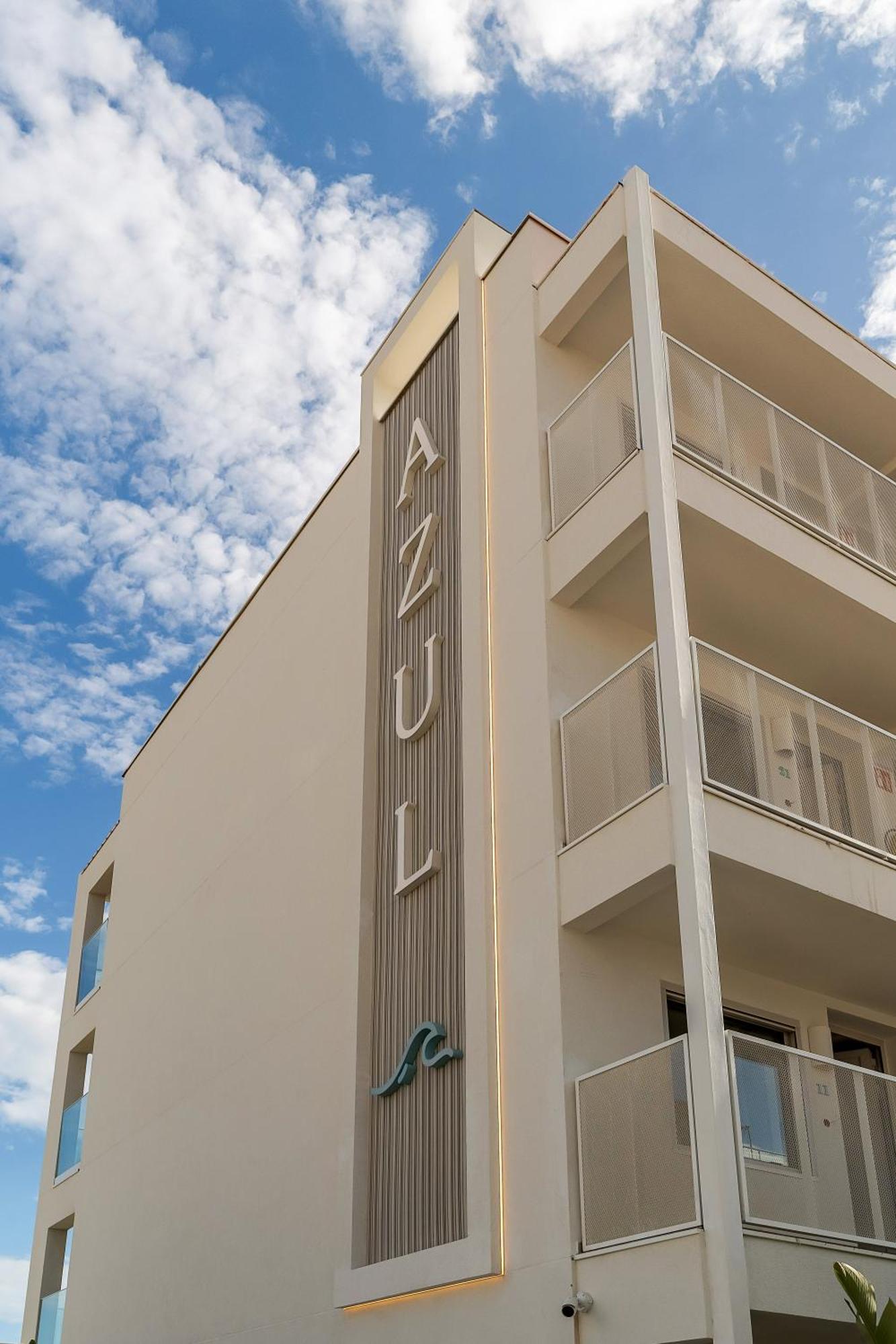 Azul Apartahotel