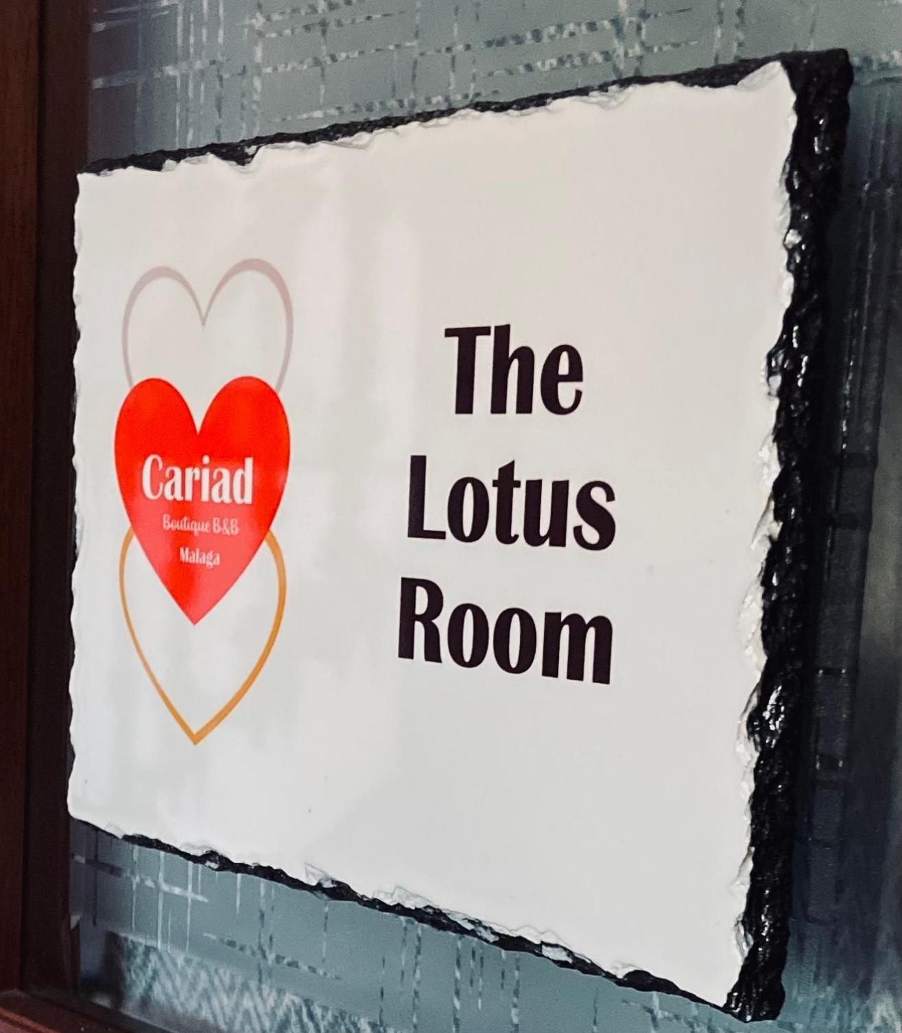 Cariad Boutique * La Cala Del Moral