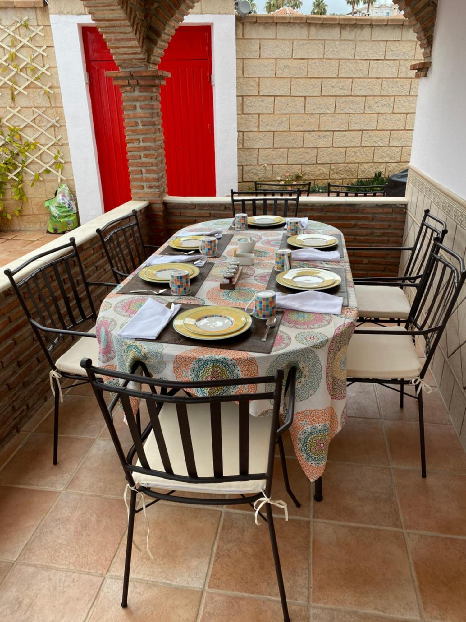 Cariad Boutique Bed and breakfast *