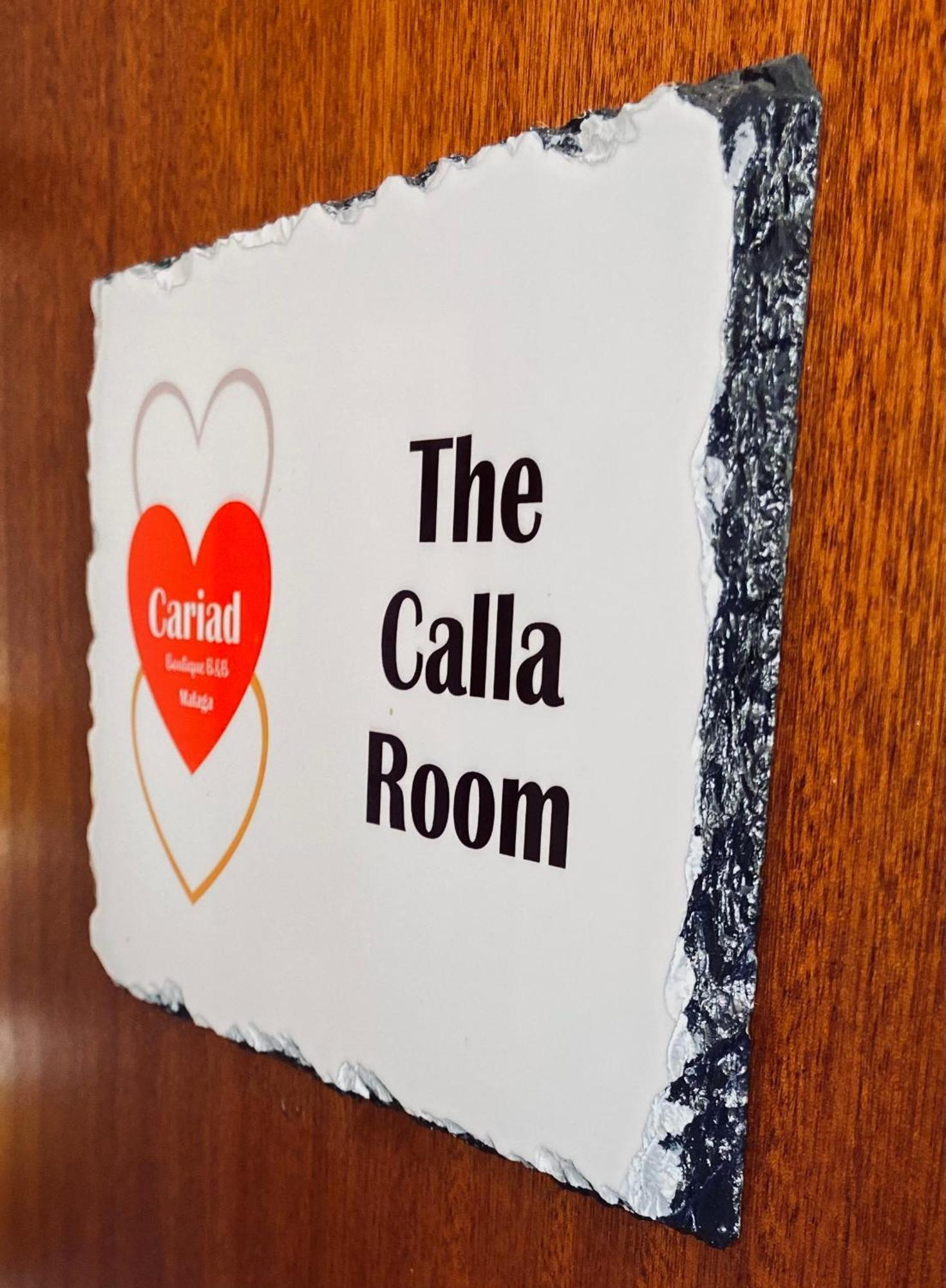 Cariad Boutique * La Cala Del Moral