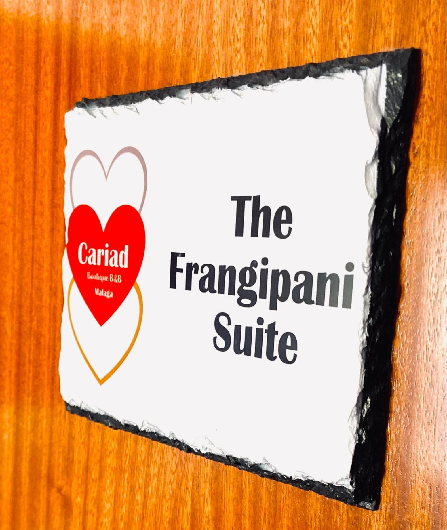 Cariad Boutique Bed and breakfast La Cala Del Moral