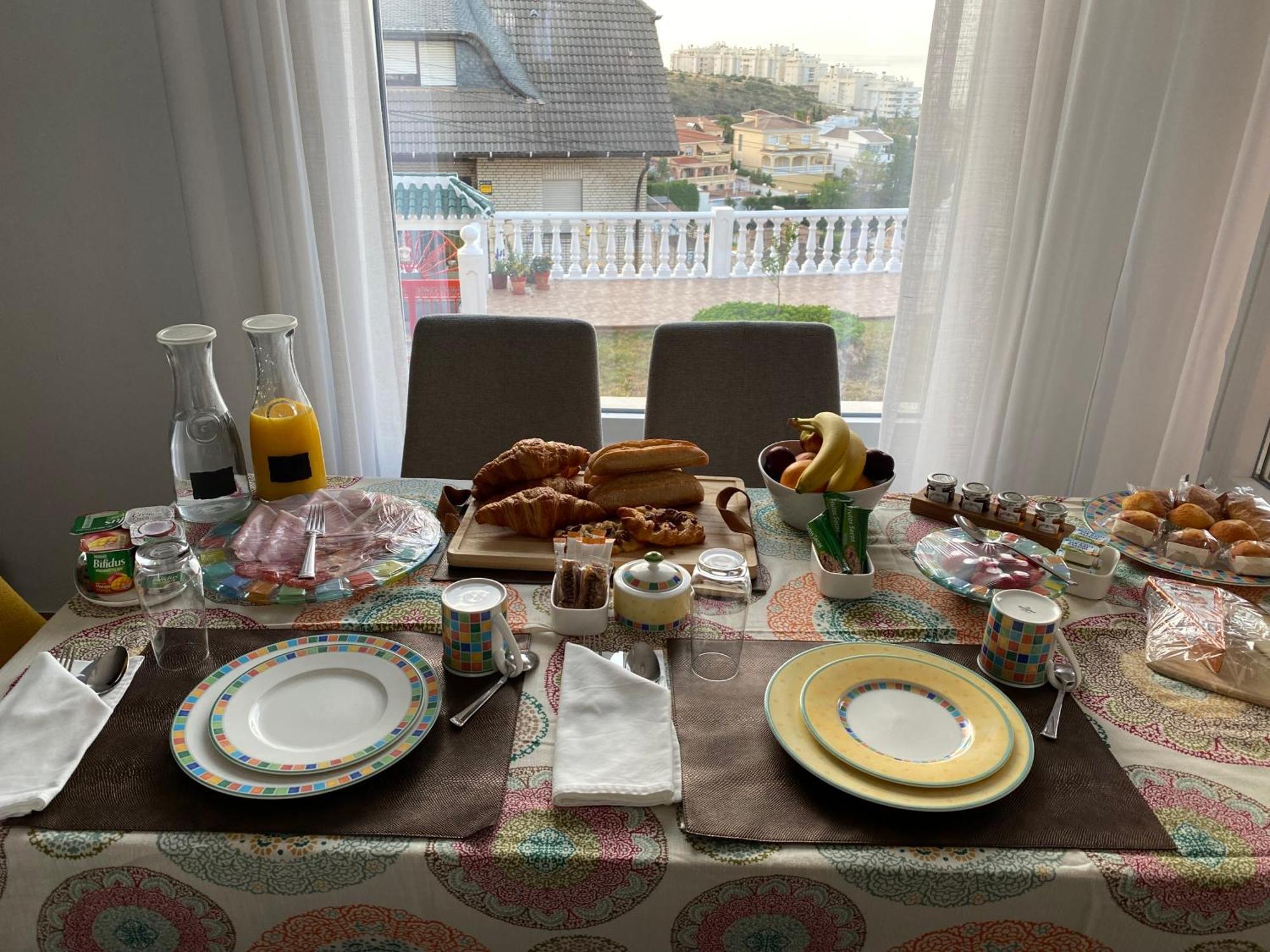 Cariad Boutique Bed and breakfast *