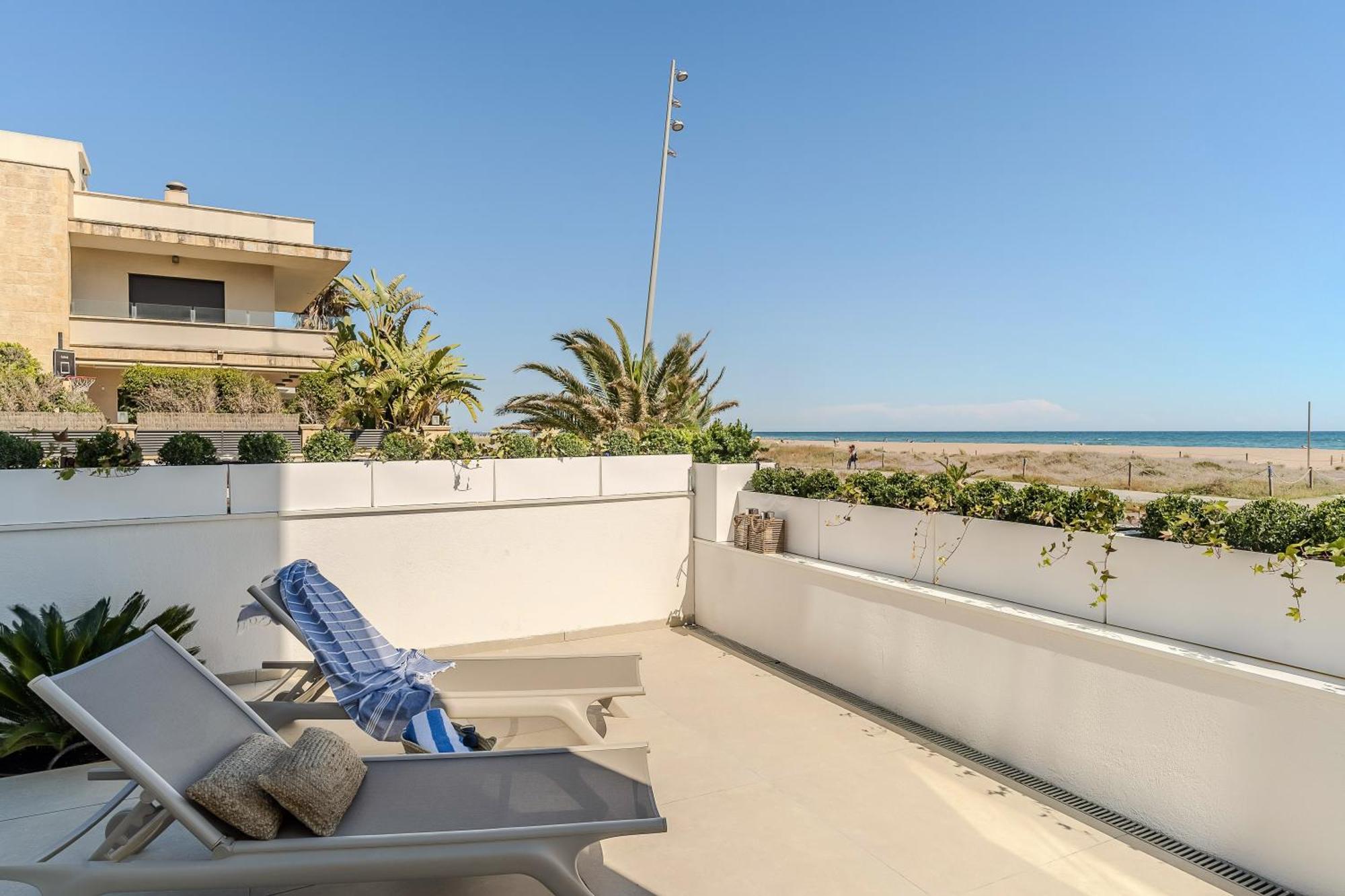 Azul Apartahotel Castelldefels