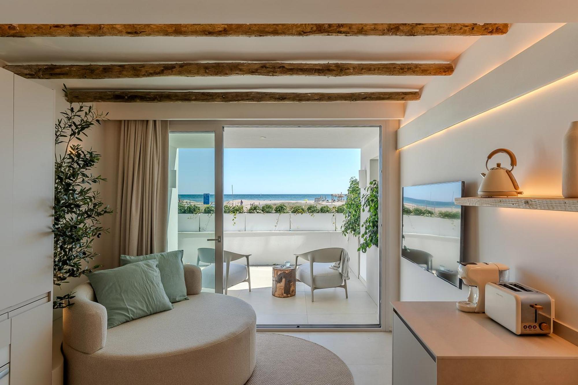 Apartahotel Azul Castelldefels