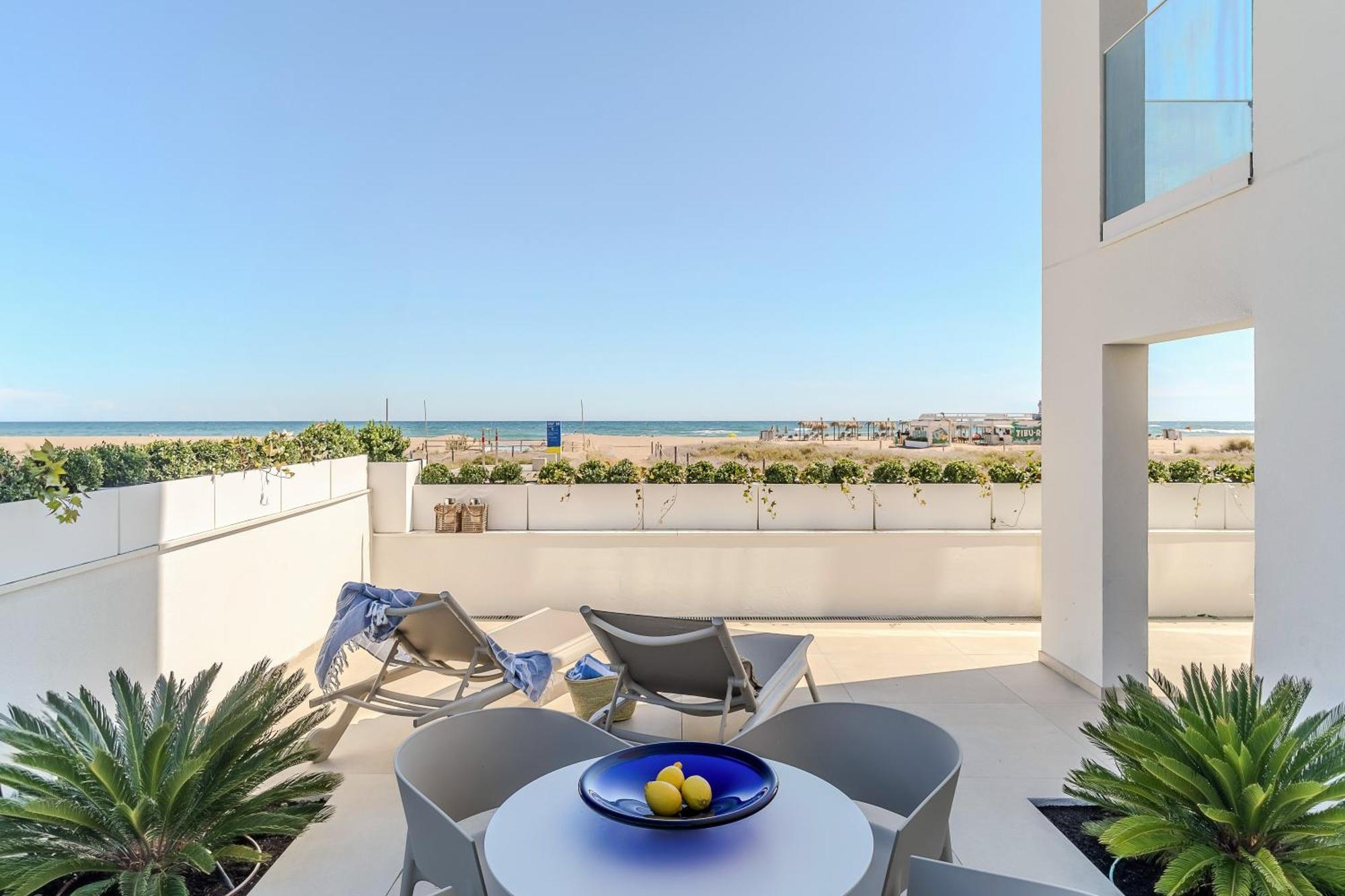 Azul Apartahotel
