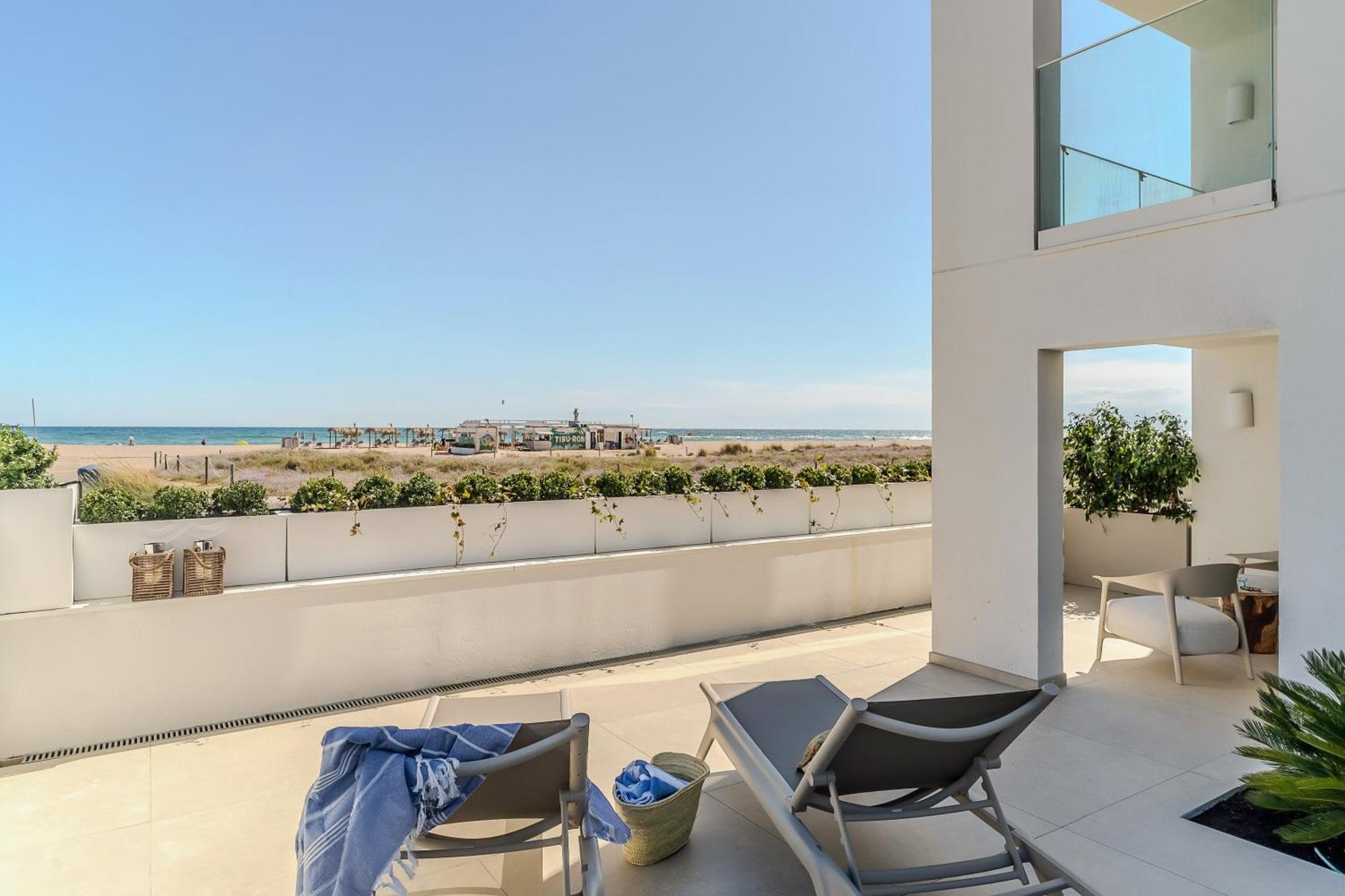 Azul Apartahotel *