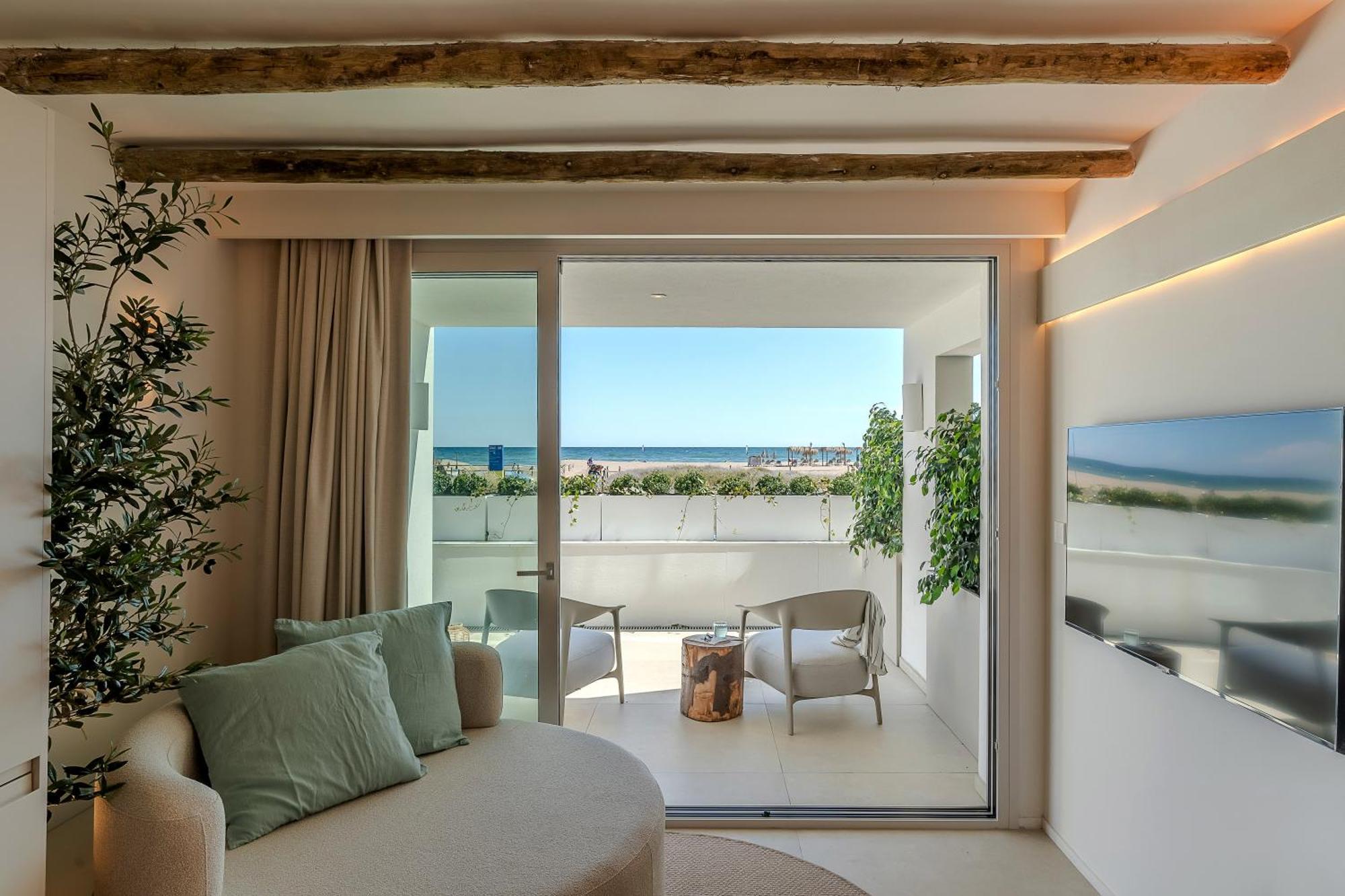 Azul Castelldefels