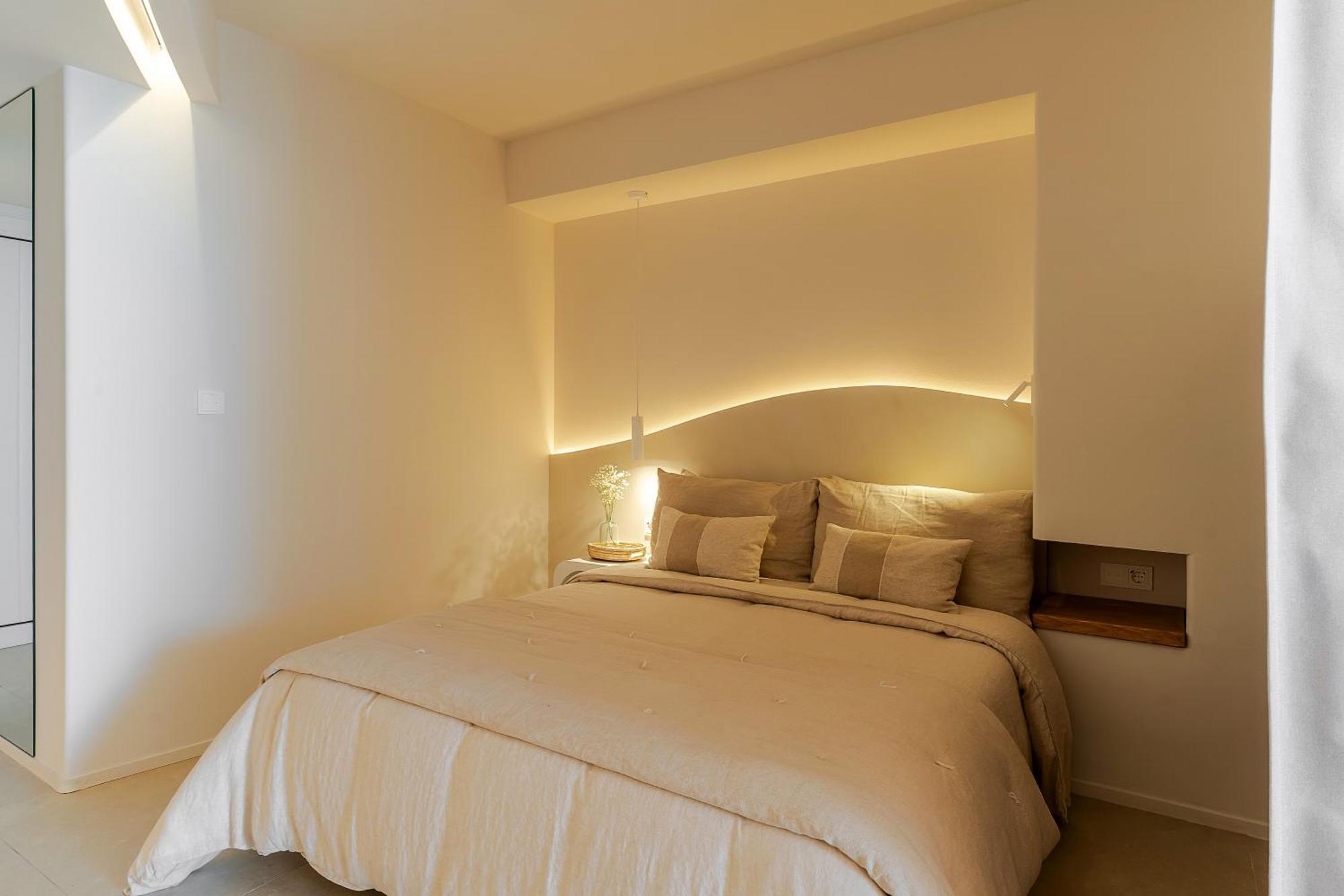 Apartahotel Azul Castelldefels