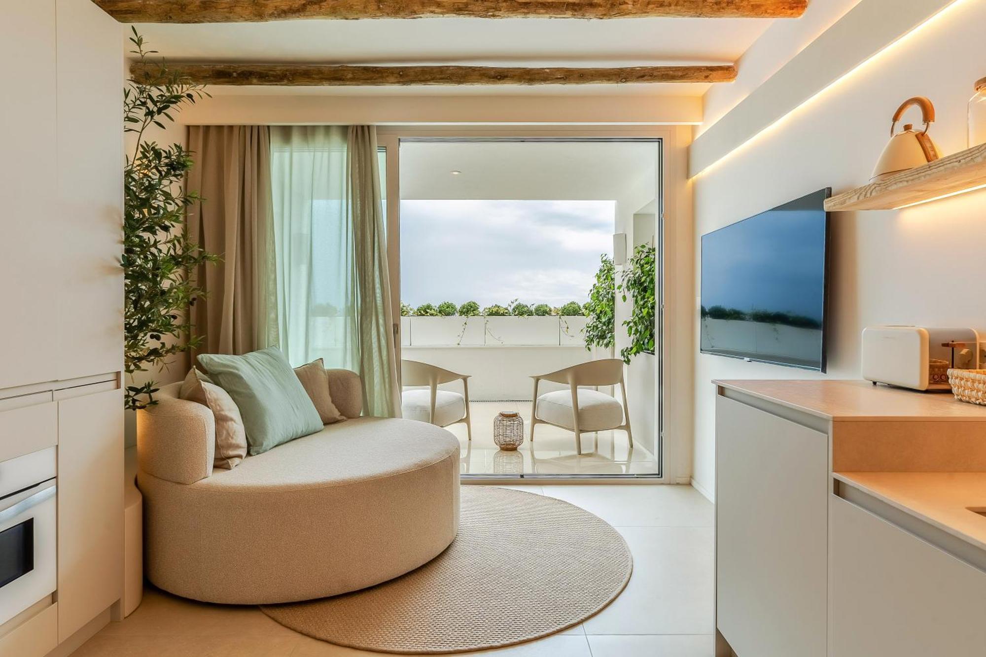 Apartahotel Azul