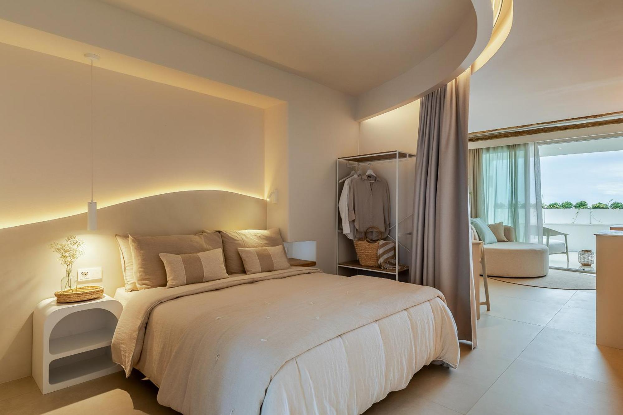Apartahotel Azul Castelldefels