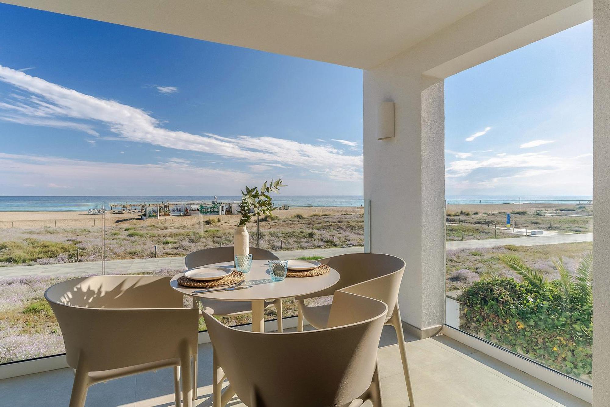 Apartahotel Azul Castelldefels
