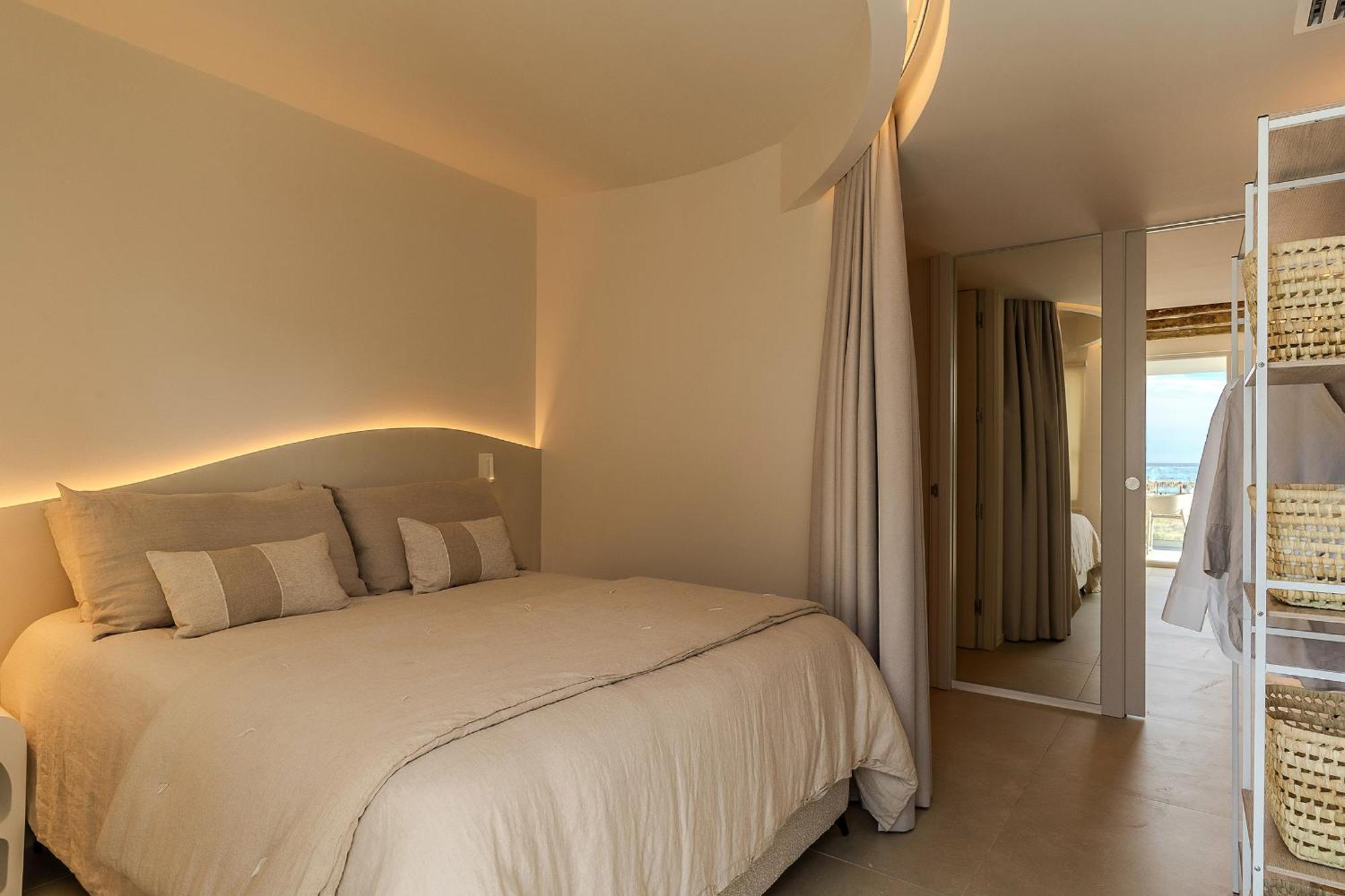 Apartahotel Azul *