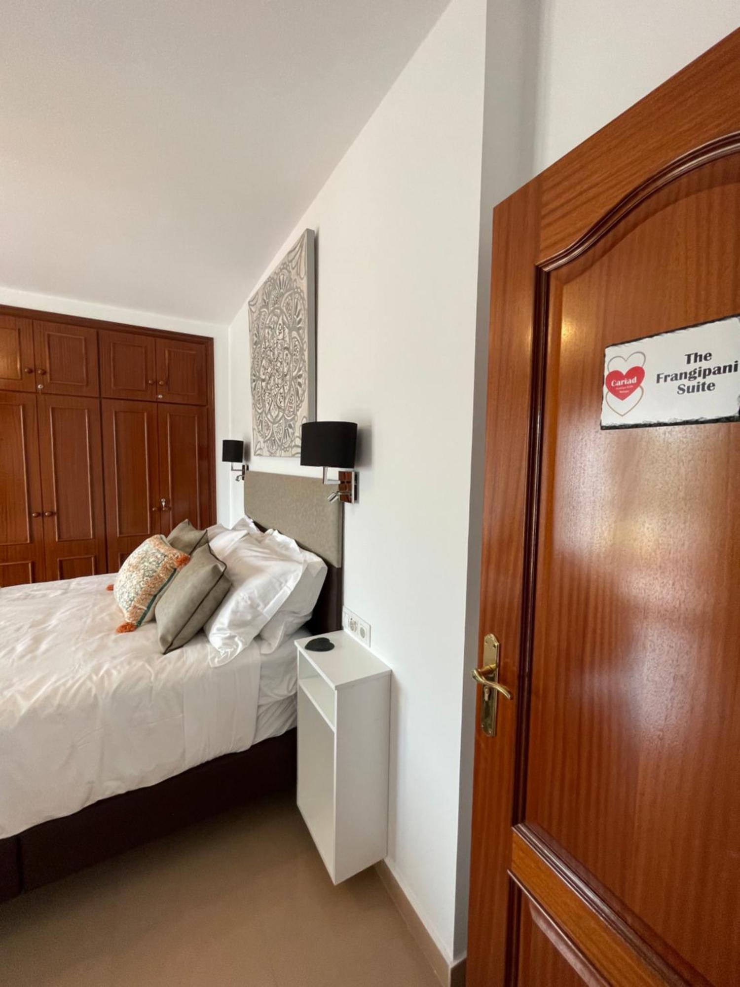 Bed and breakfast Cariad Boutique La Cala Del Moral
