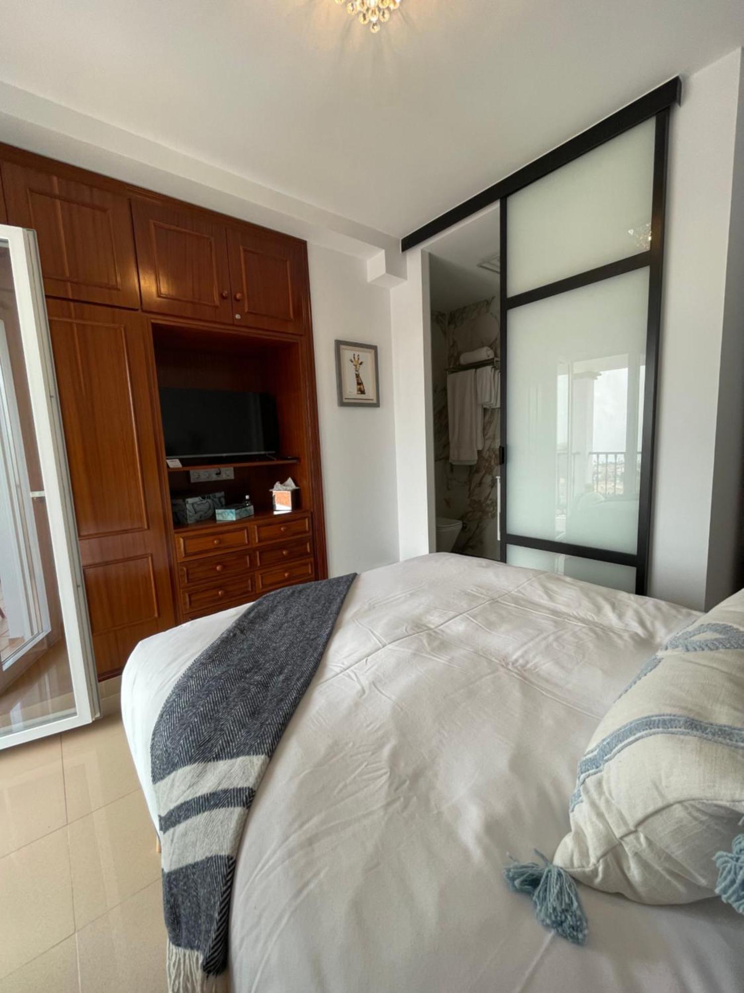 Bed and breakfast Cariad Boutique *