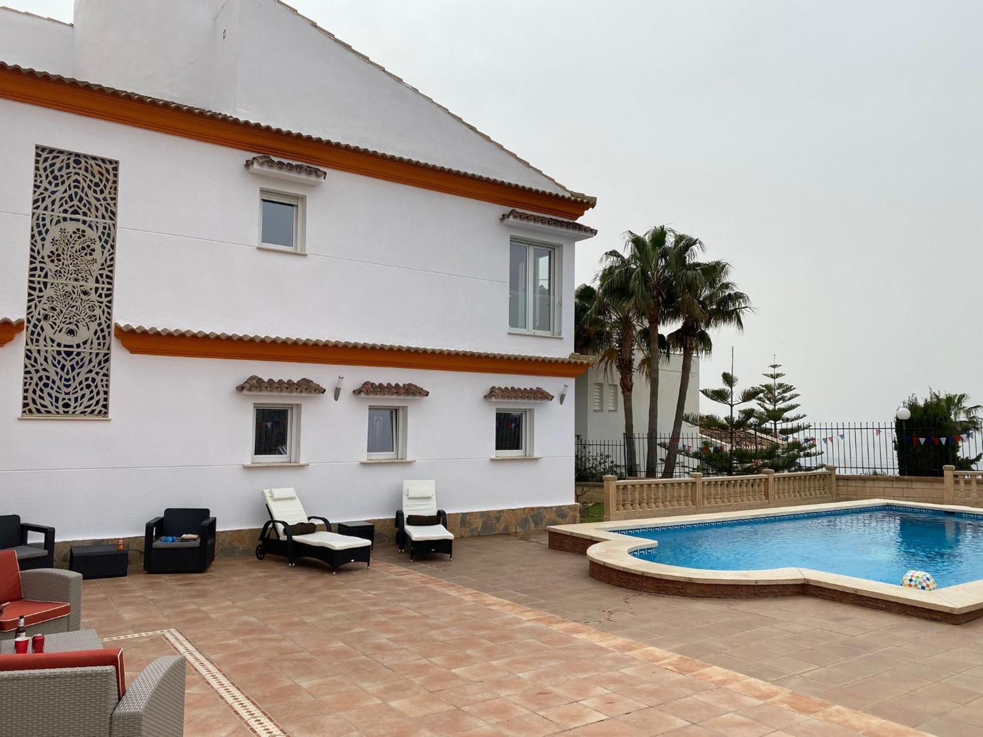 Cariad Boutique La Cala Del Moral