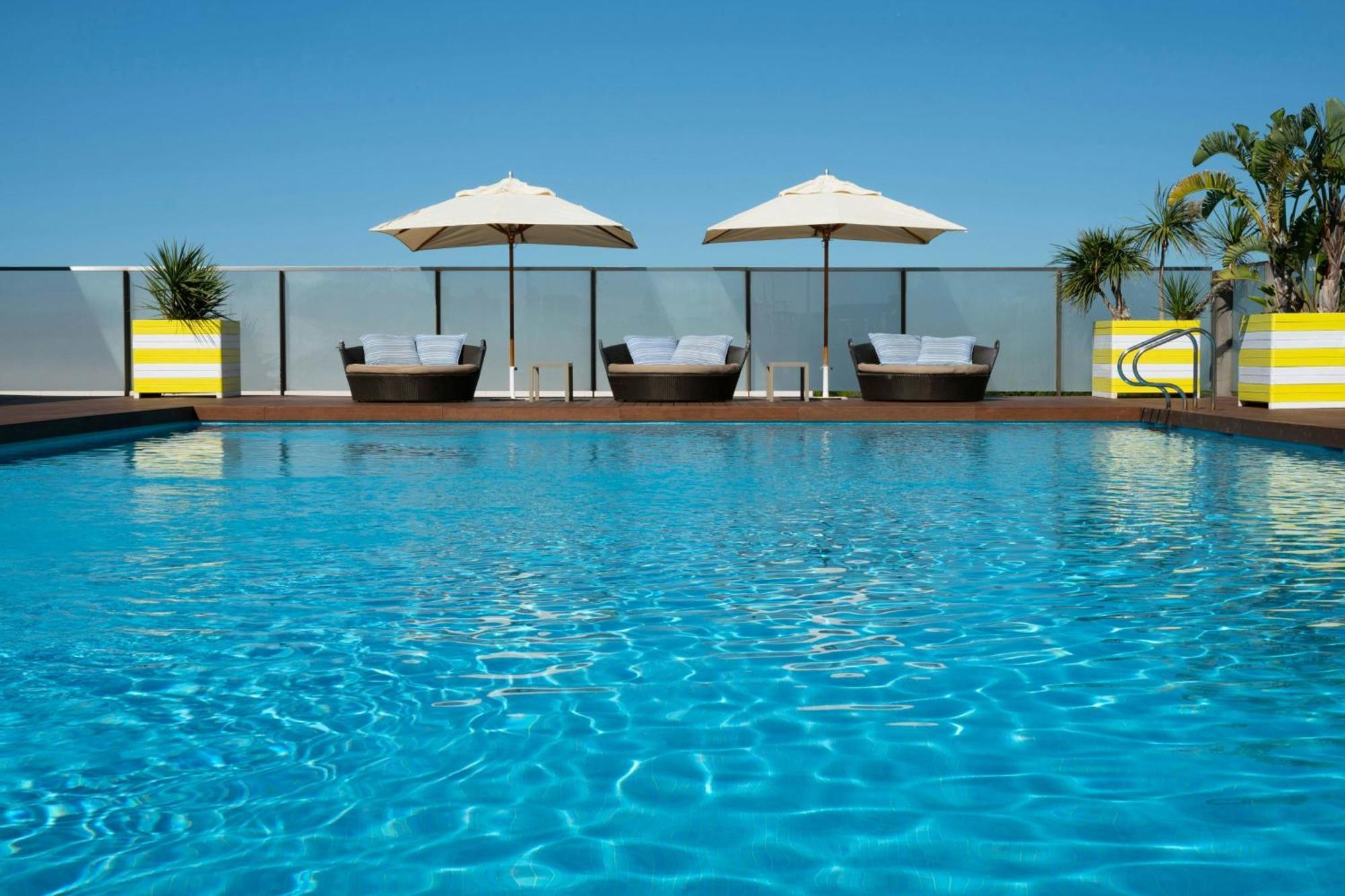 Hotel Le Meridien Ra And El Vendrell