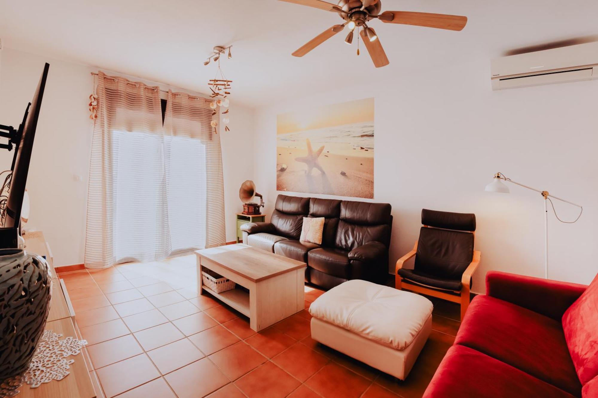 Villa Alba Deluxe & Pool Playa Blanca (Lanzarote)