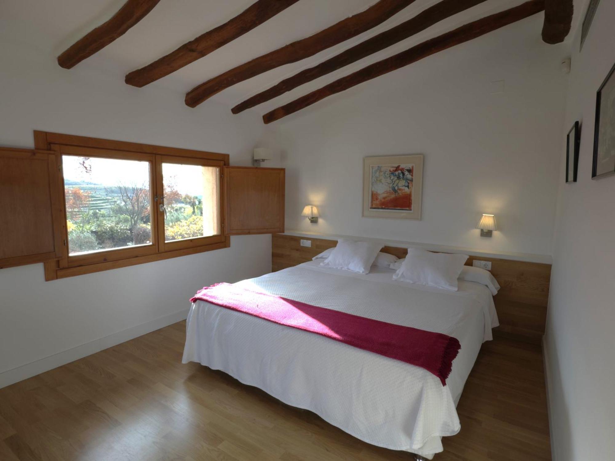 Clos Figueras Bed & Breakfast Gratallops
